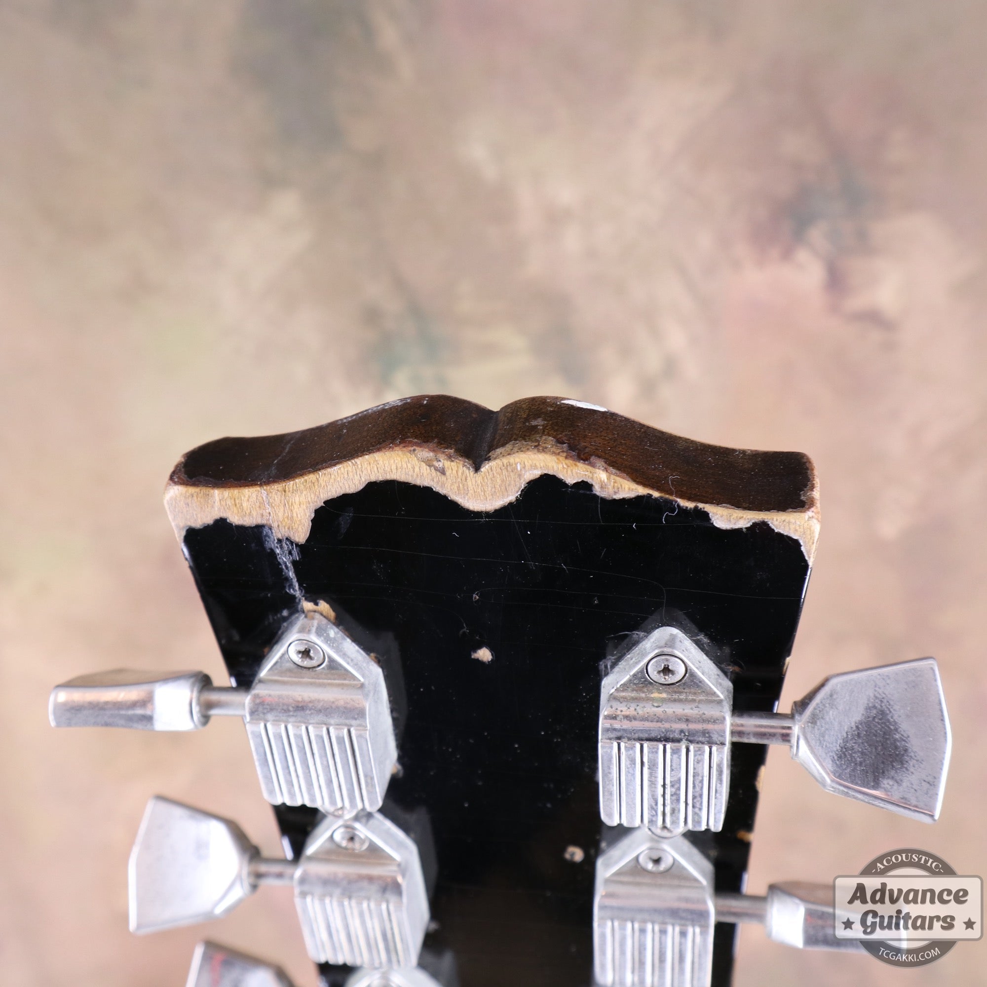 1970年製 J - 180 Everly Brothers - TC楽器 - TCGAKKI