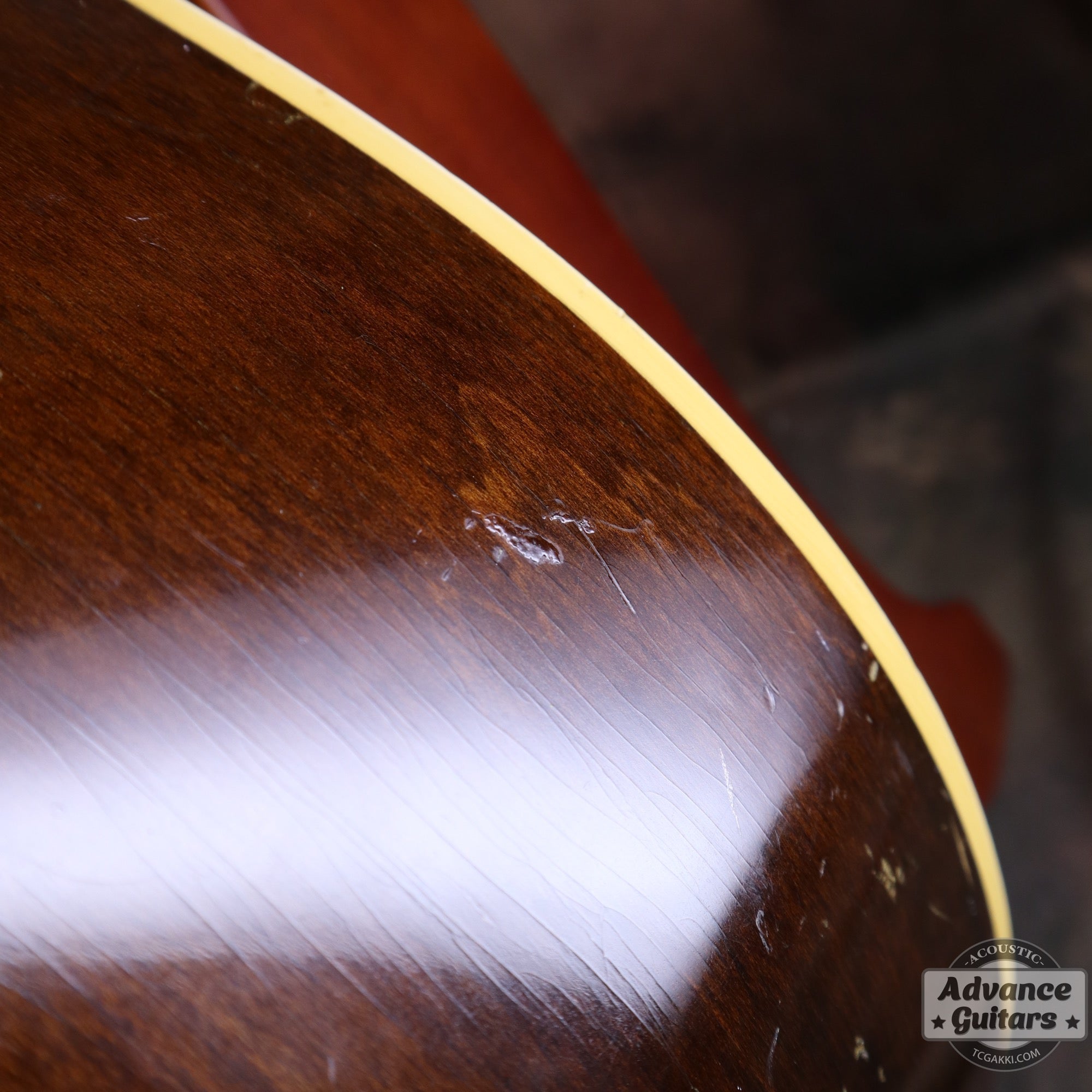 1970年製 J - 180 Everly Brothers - TC楽器 - TCGAKKI