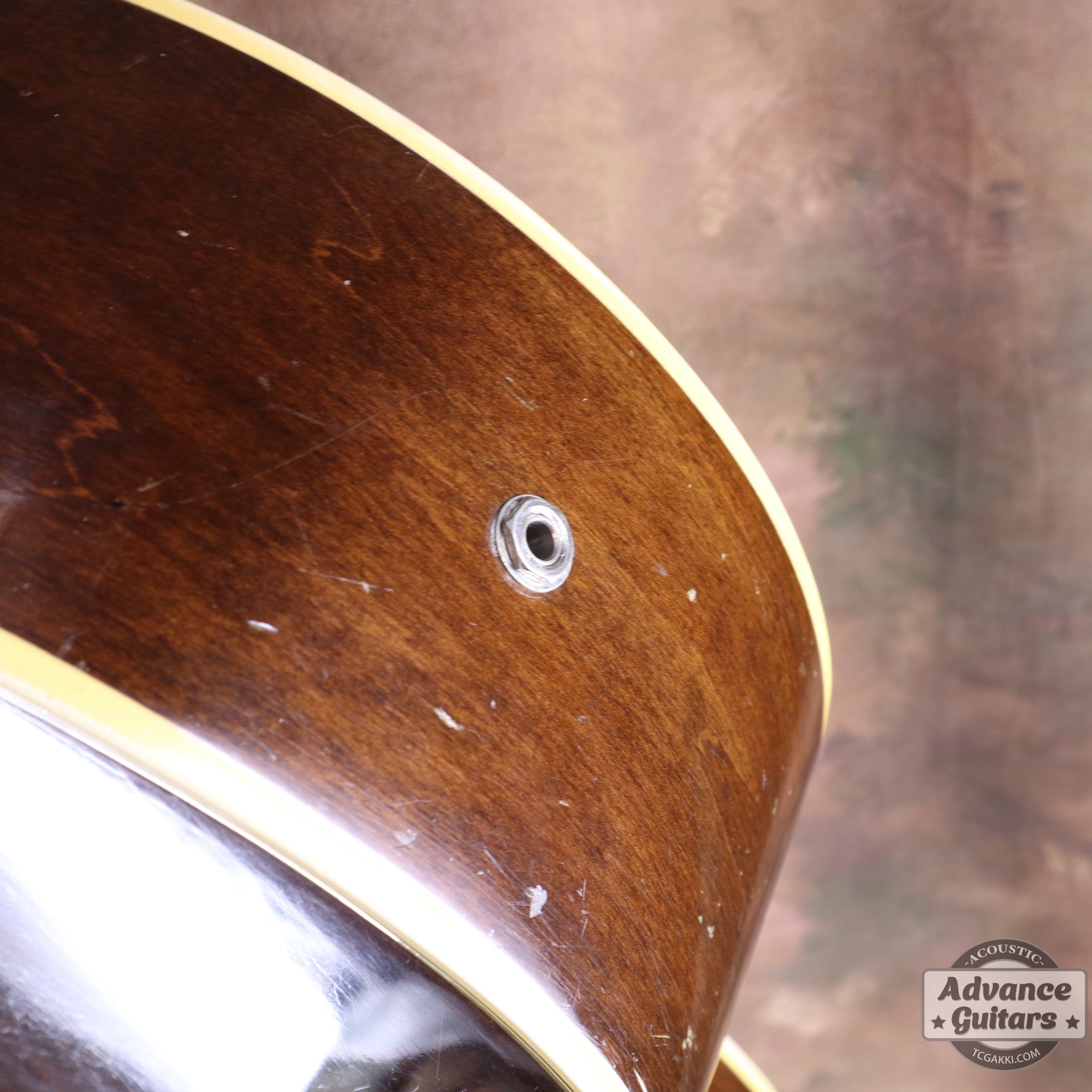 1970年製 J - 180 Everly Brothers - TC楽器 - TCGAKKI