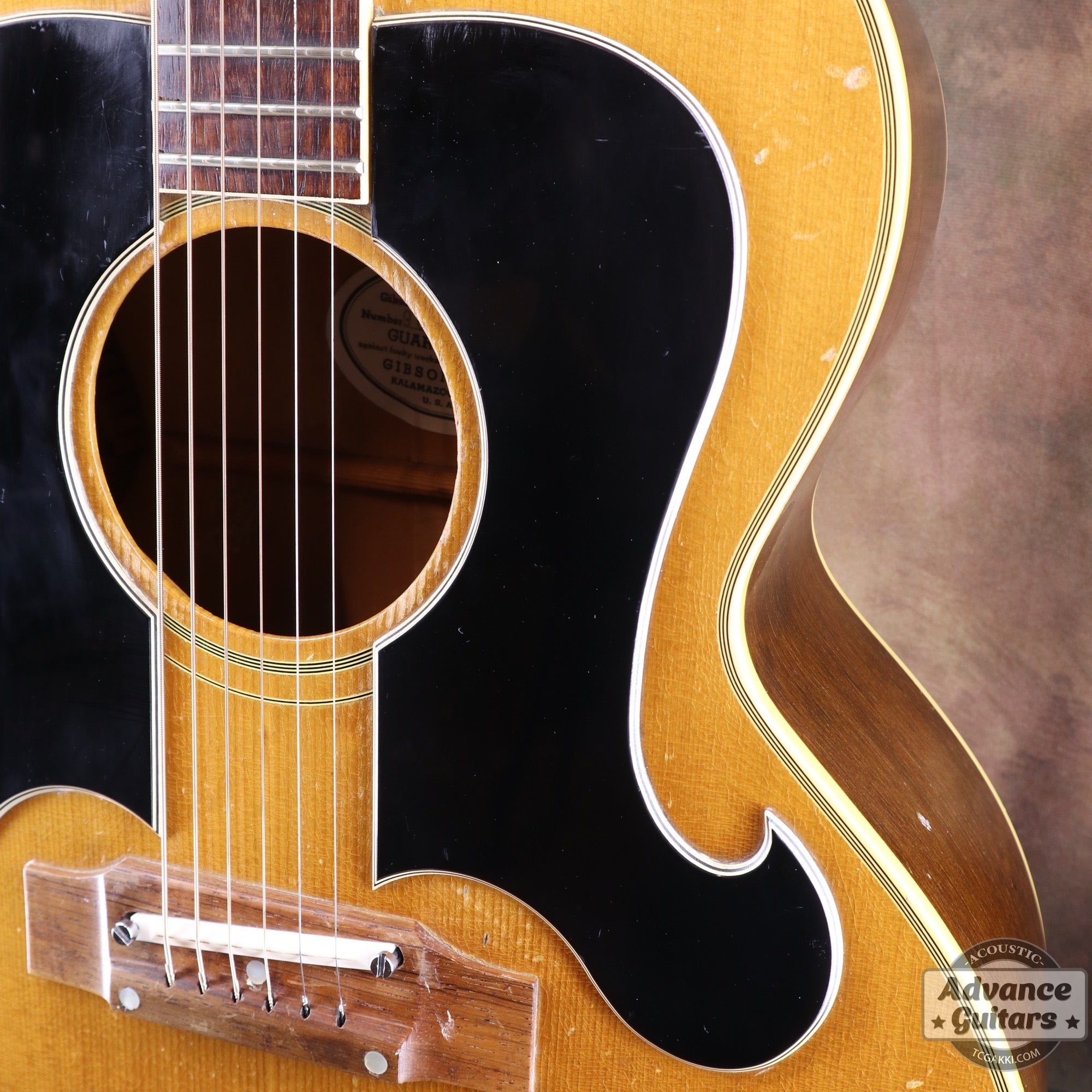 1970年製 J - 180 Everly Brothers - TC楽器 - TCGAKKI