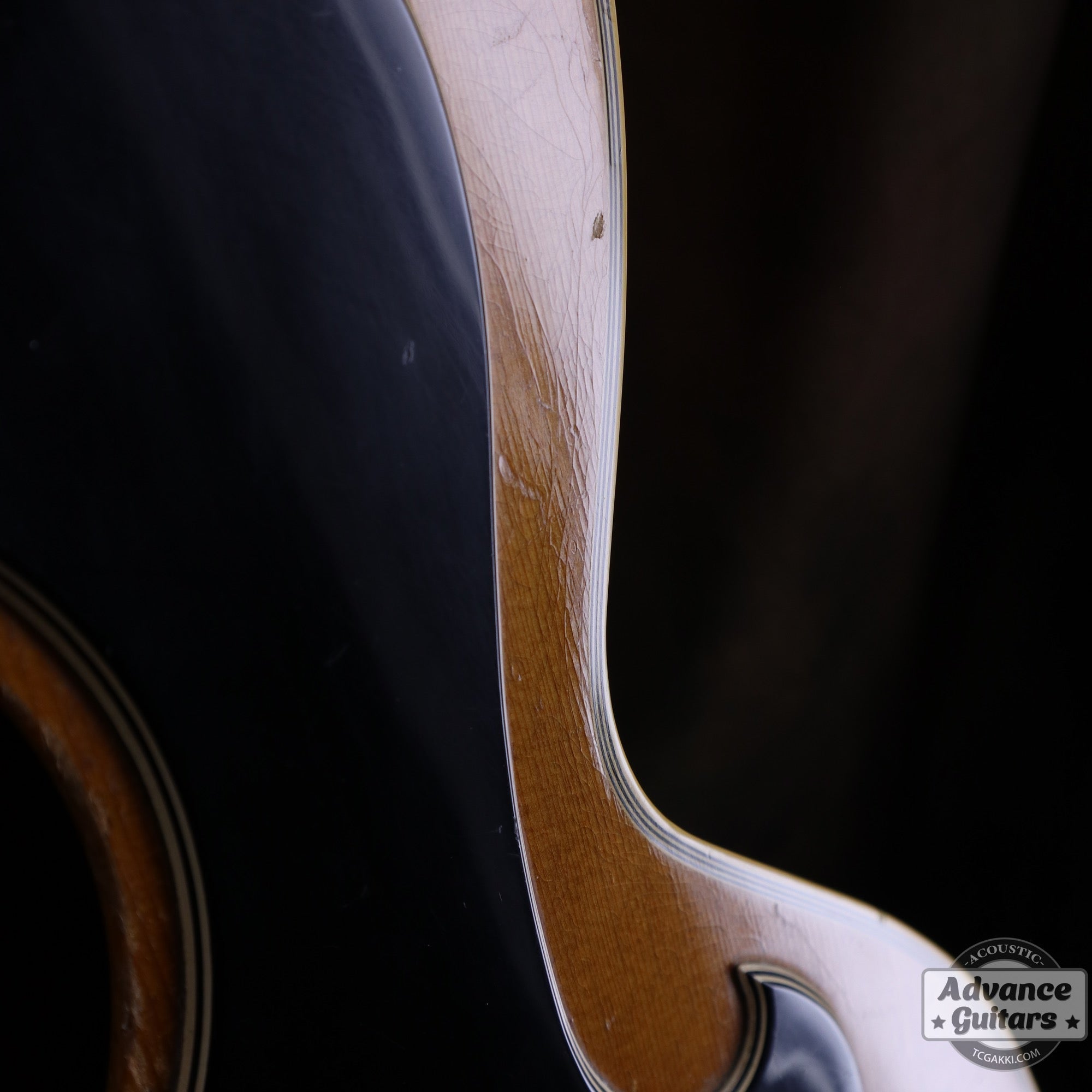 1970年製 J - 180 Everly Brothers - TC楽器 - TCGAKKI