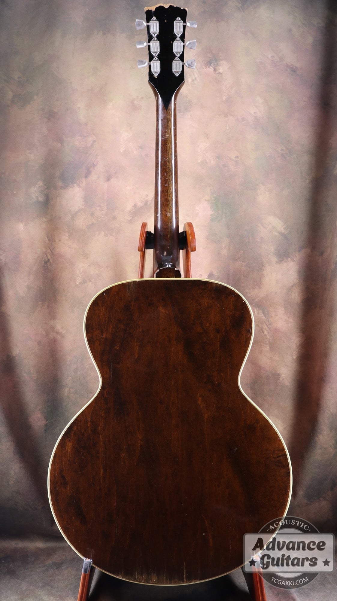 1970年製 J - 180 Everly Brothers - TC楽器 - TCGAKKI