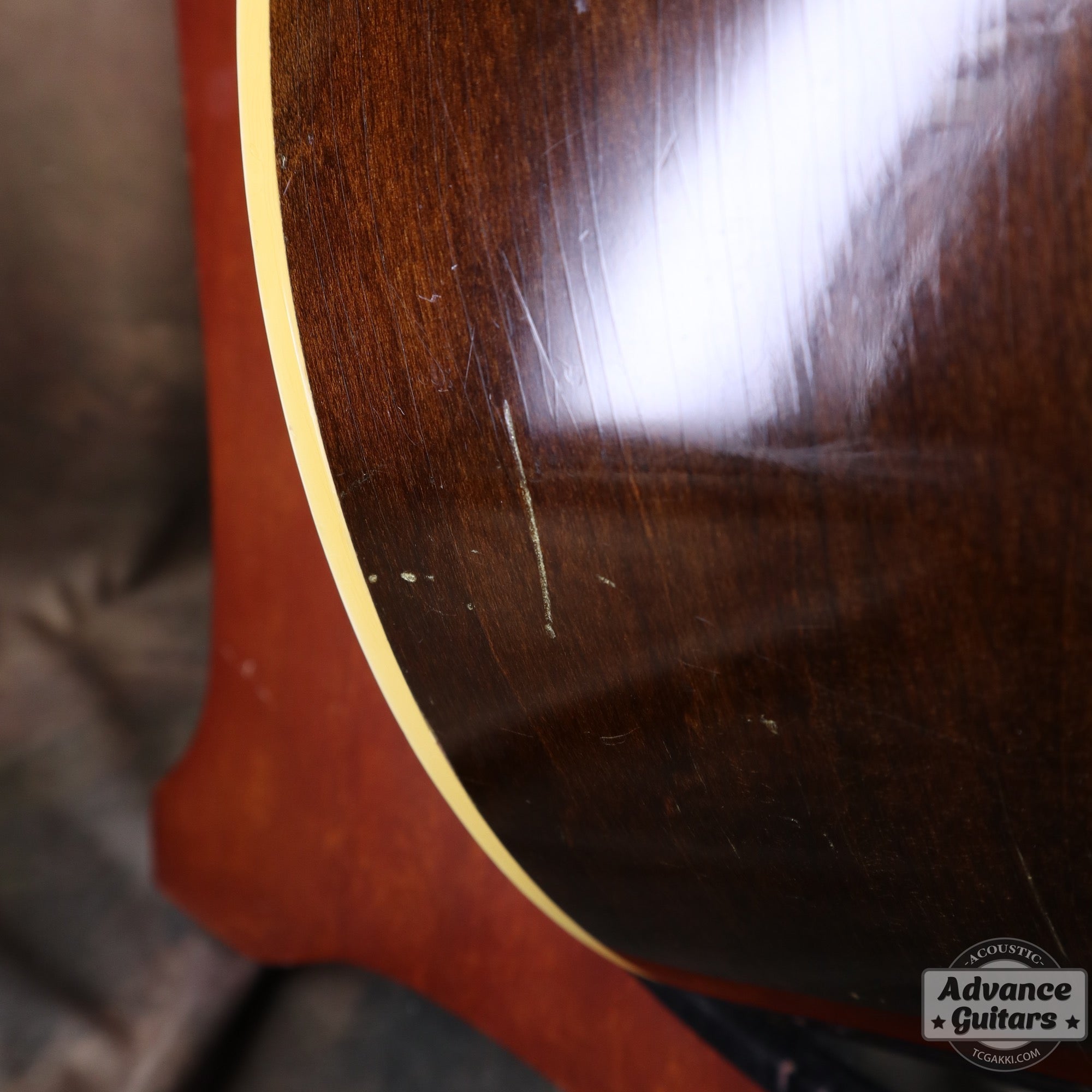 1970年製 J - 180 Everly Brothers - TC楽器 - TCGAKKI