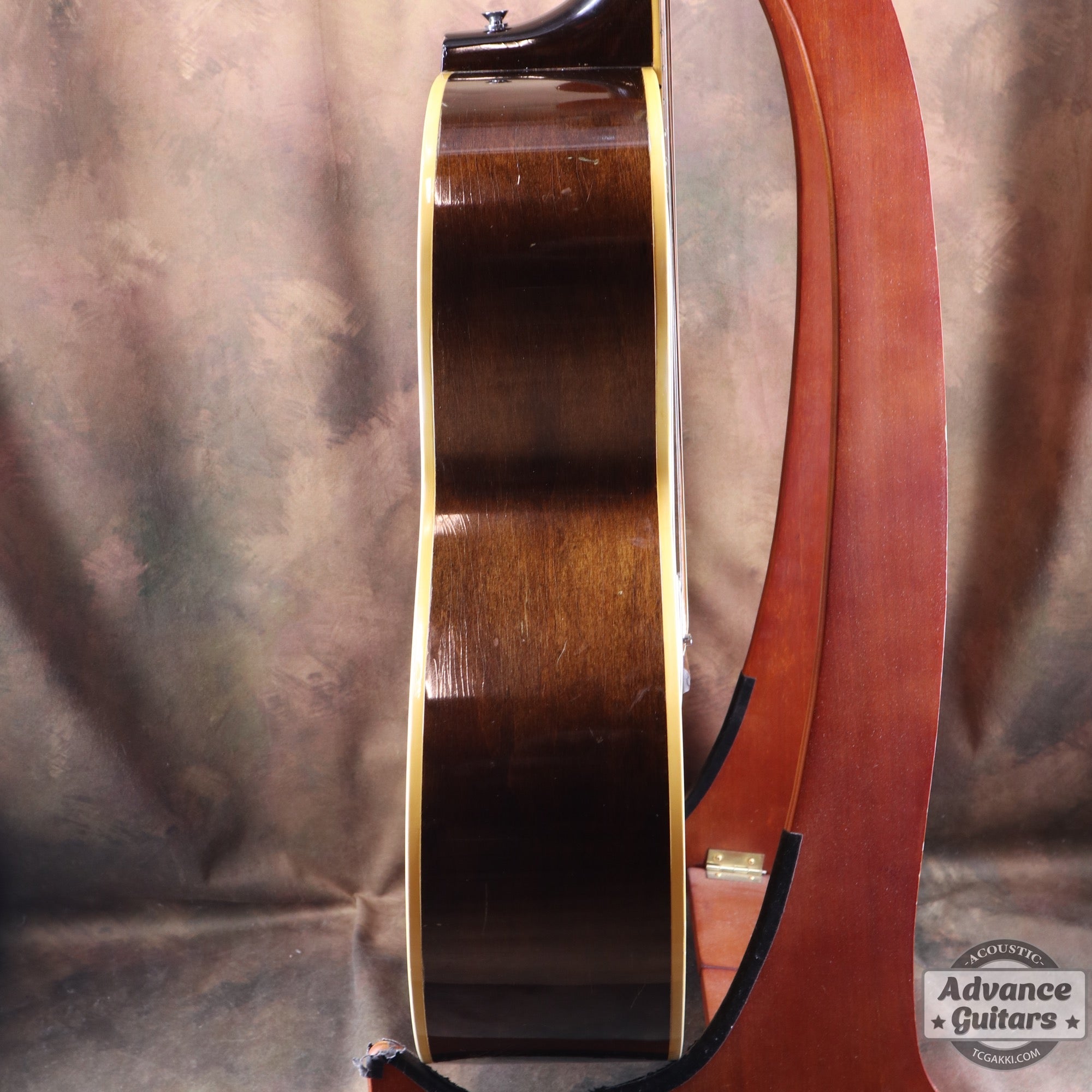 1970年製 J - 180 Everly Brothers - TC楽器 - TCGAKKI