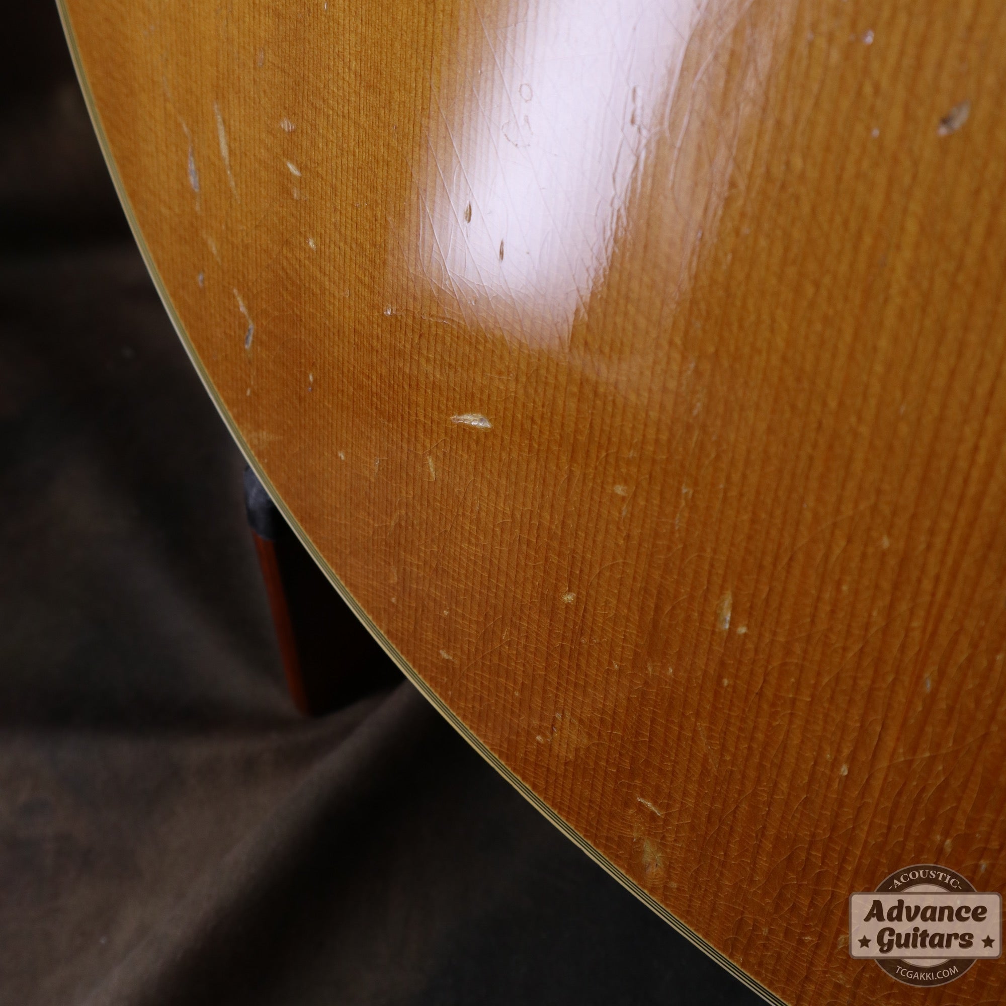 1970年製 J - 180 Everly Brothers - TC楽器 - TCGAKKI