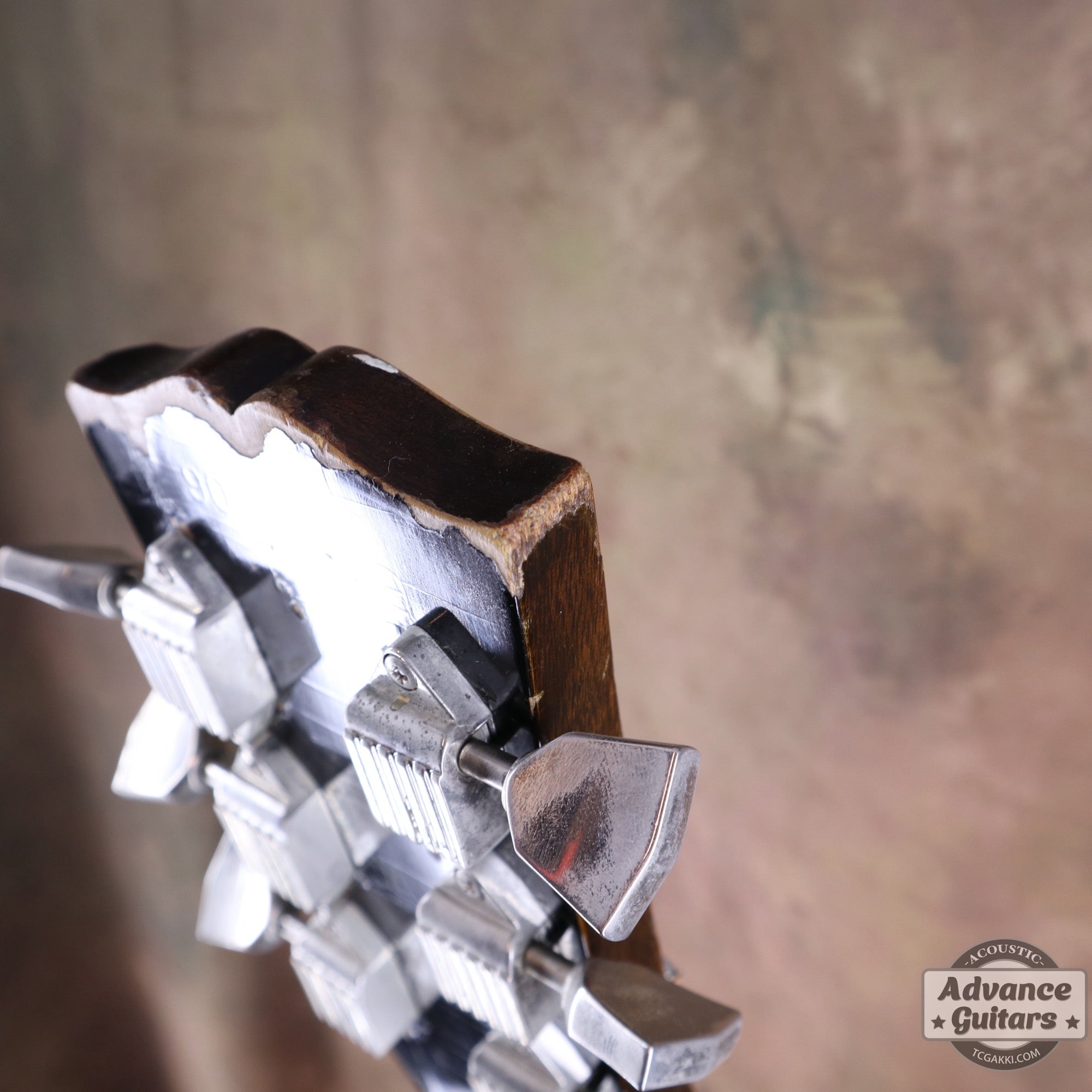 1970年製 J - 180 Everly Brothers - TC楽器 - TCGAKKI