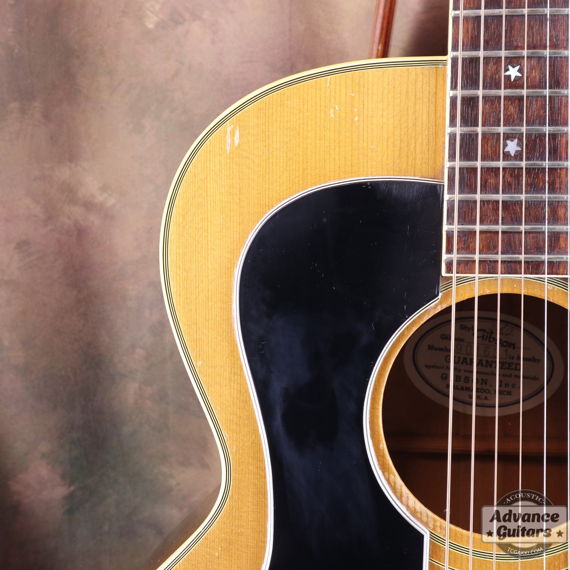 1970年製 J - 180 Everly Brothers - TC楽器 - TCGAKKI