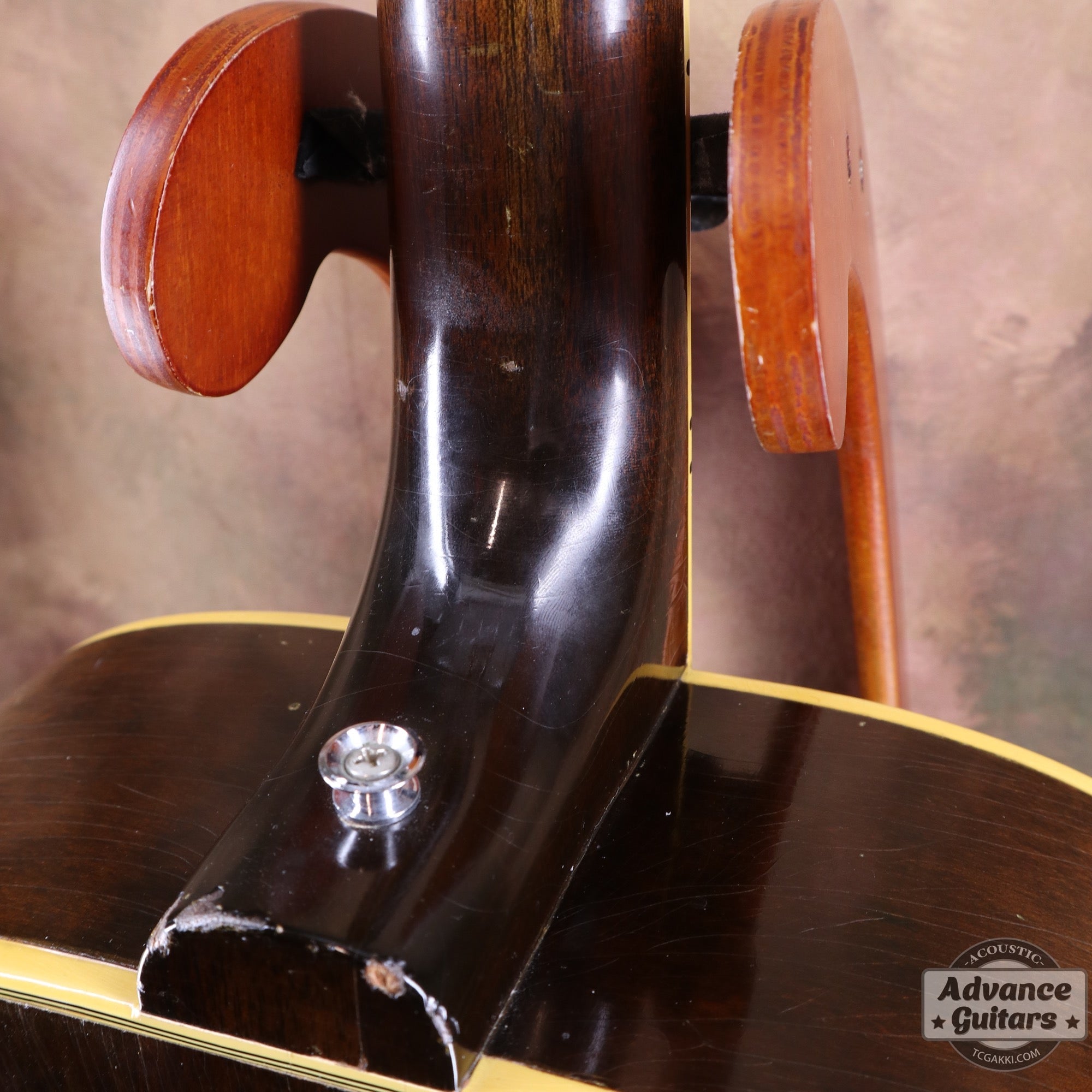 1970年製 J - 180 Everly Brothers - TC楽器 - TCGAKKI