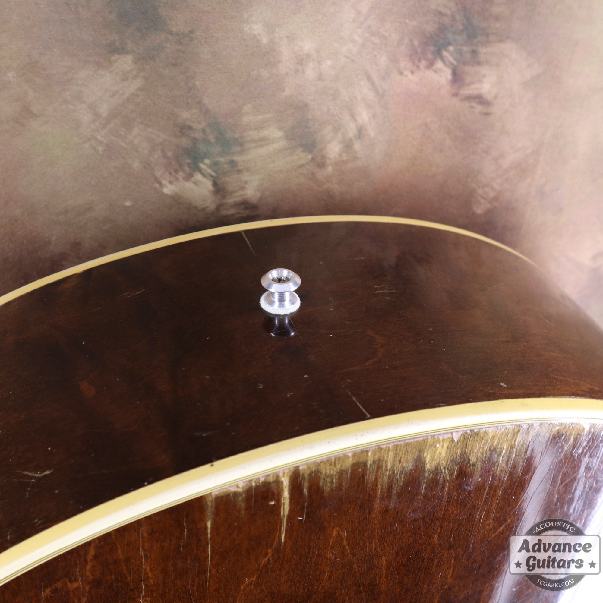 1970年製 J - 180 Everly Brothers - TC楽器 - TCGAKKI