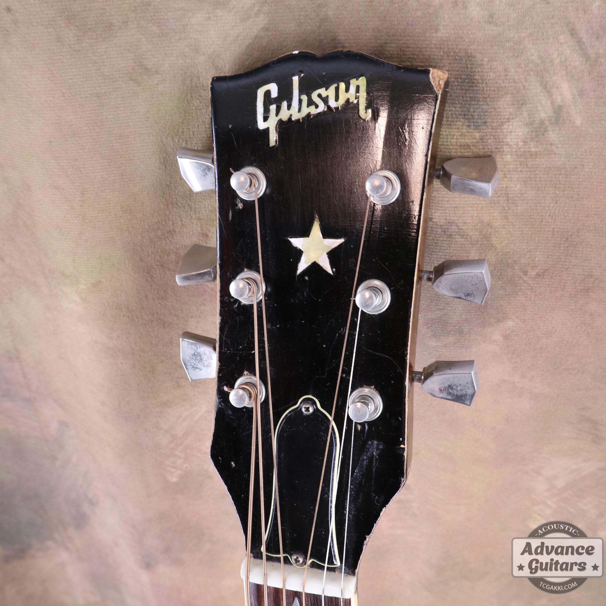 1970年製 J - 180 Everly Brothers - TC楽器 - TCGAKKI