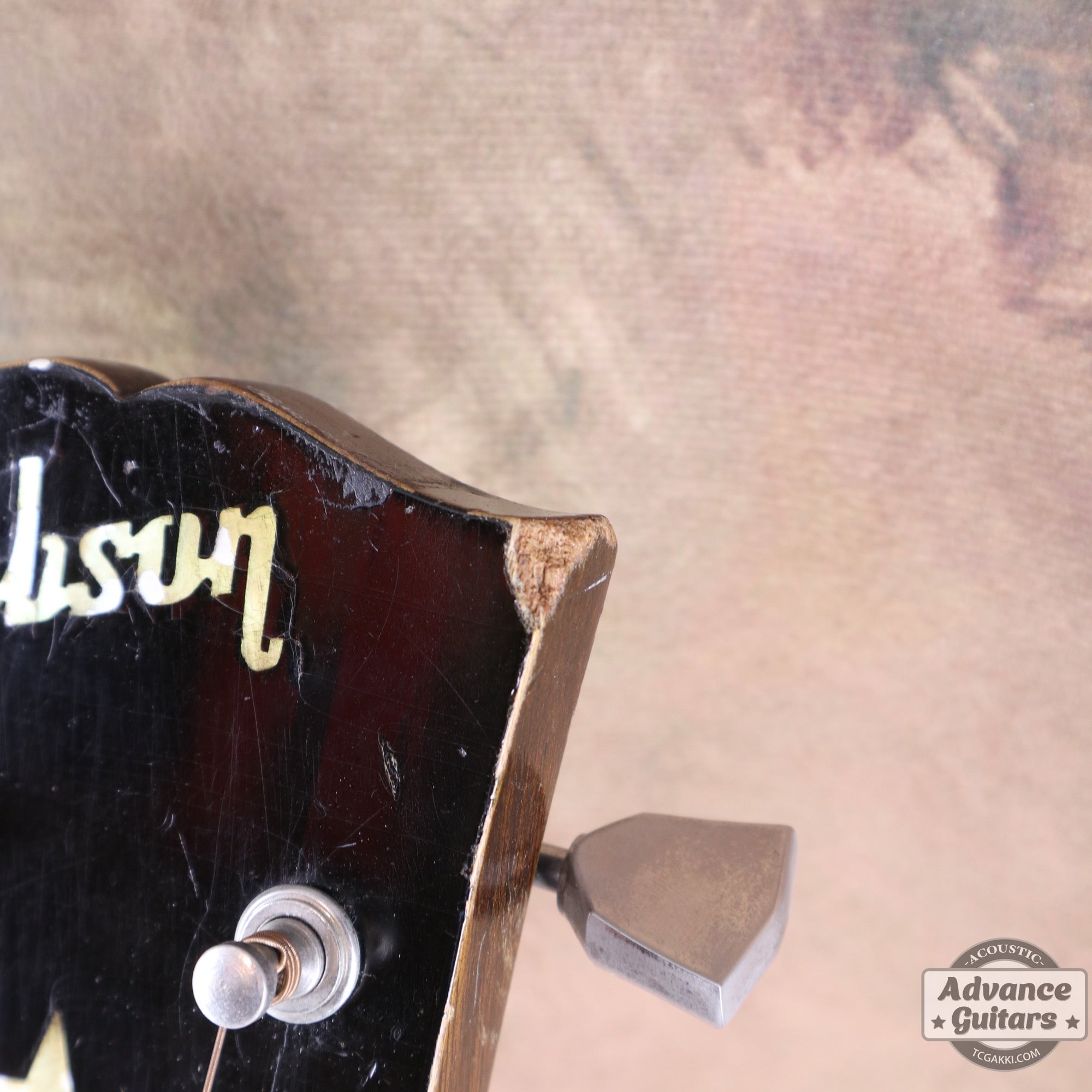 1970年製 J - 180 Everly Brothers - TC楽器 - TCGAKKI