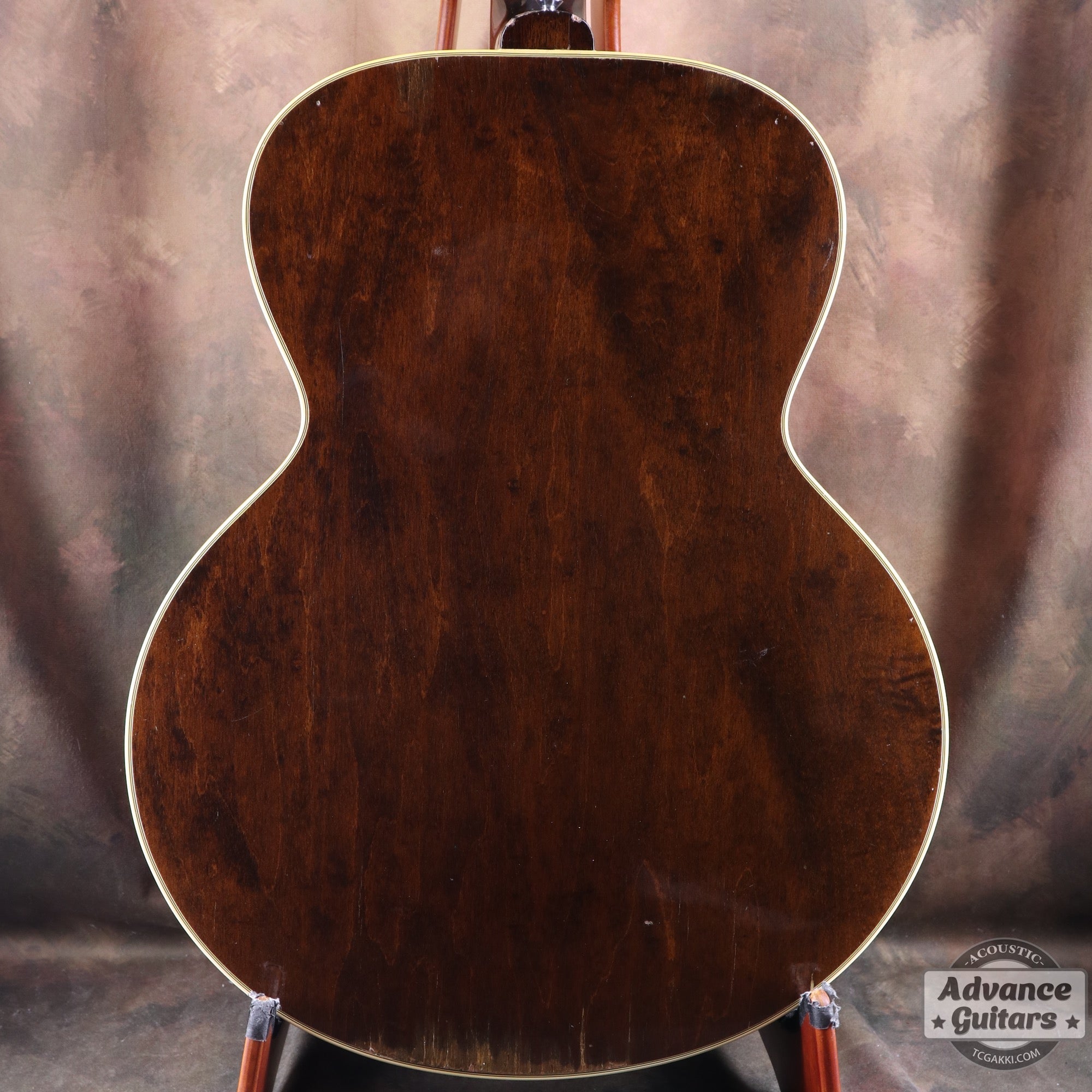 1970年製 J-180 Everly Brothers