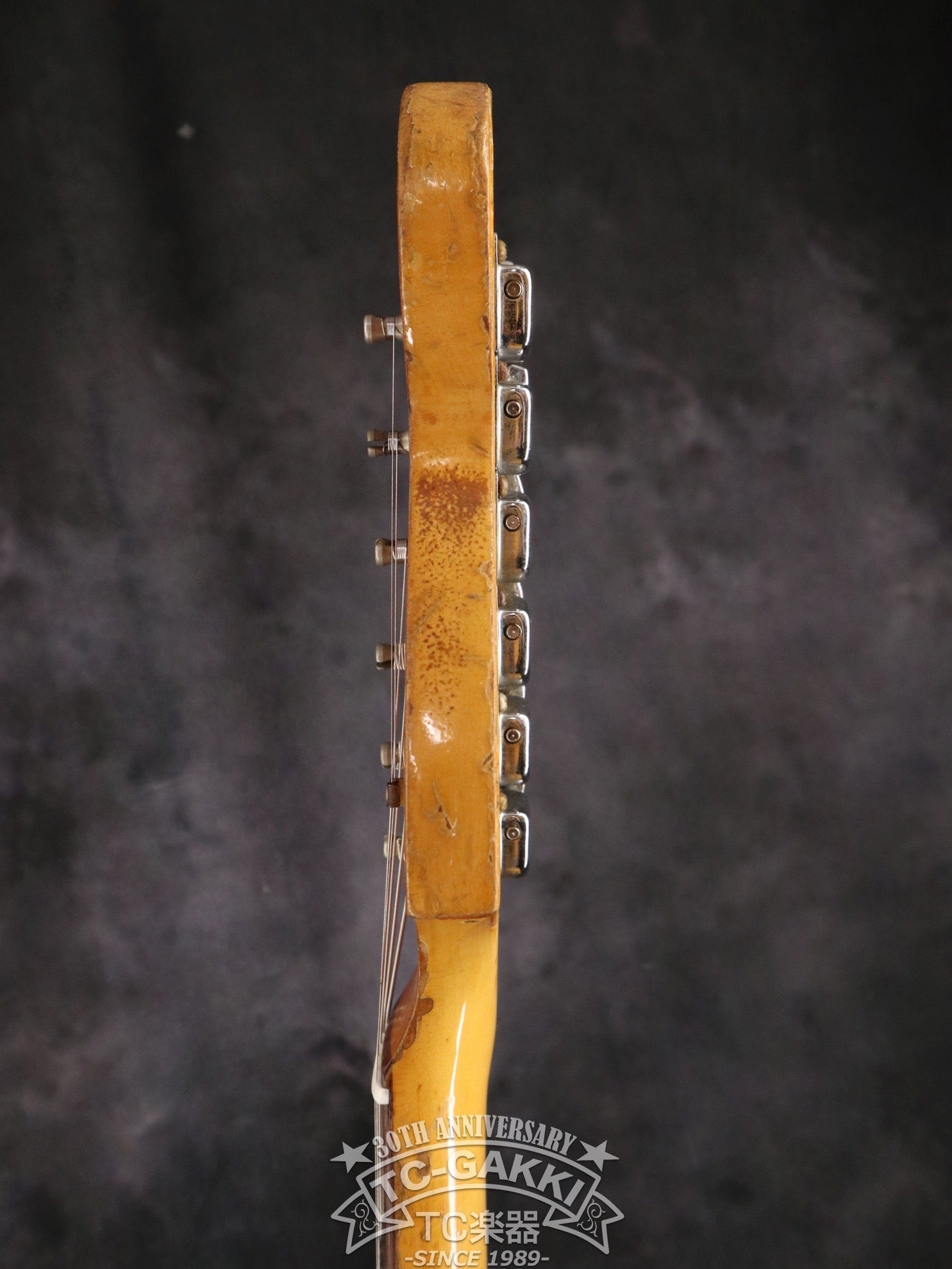 1970 Stratocaster - TC楽器 - TCGAKKI