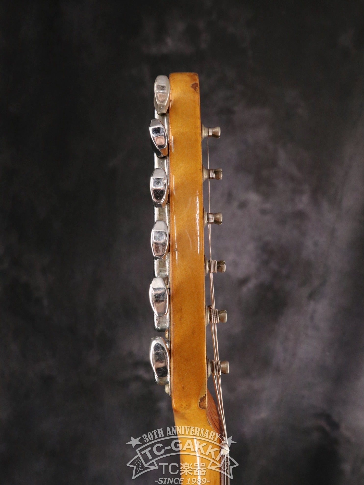 1970 Stratocaster - TC楽器 - TCGAKKI