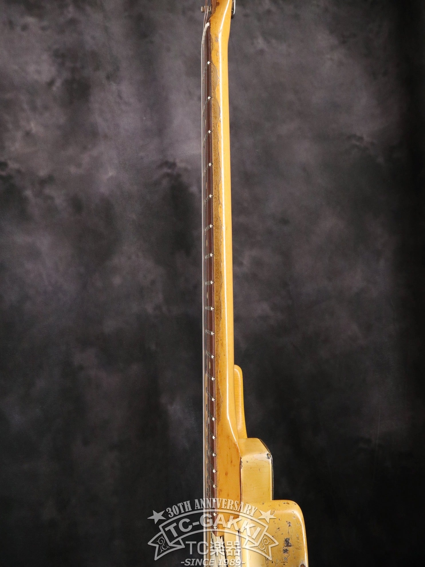 1970 Stratocaster - TC楽器 - TCGAKKI