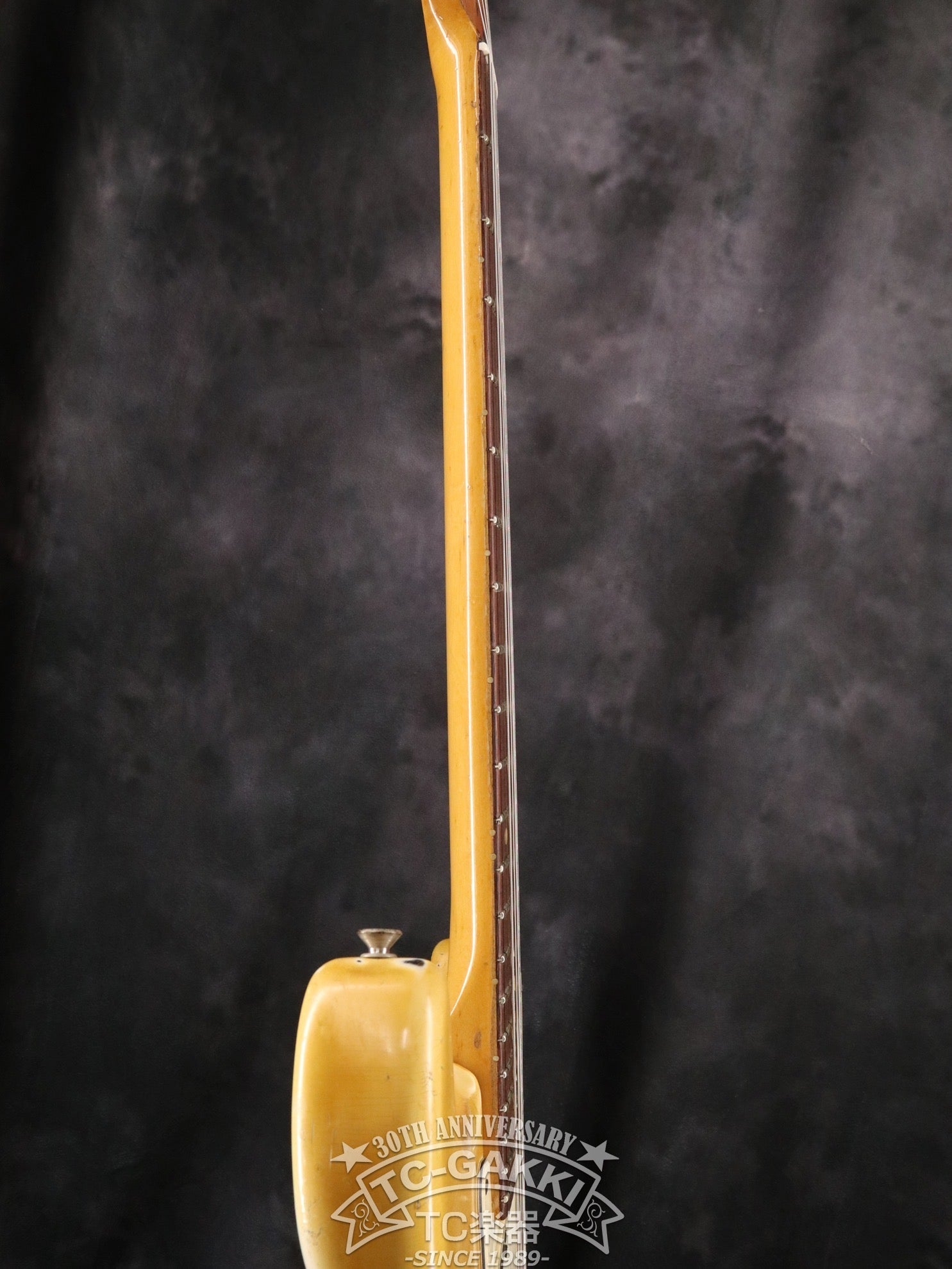 1970 Stratocaster - TC楽器 - TCGAKKI