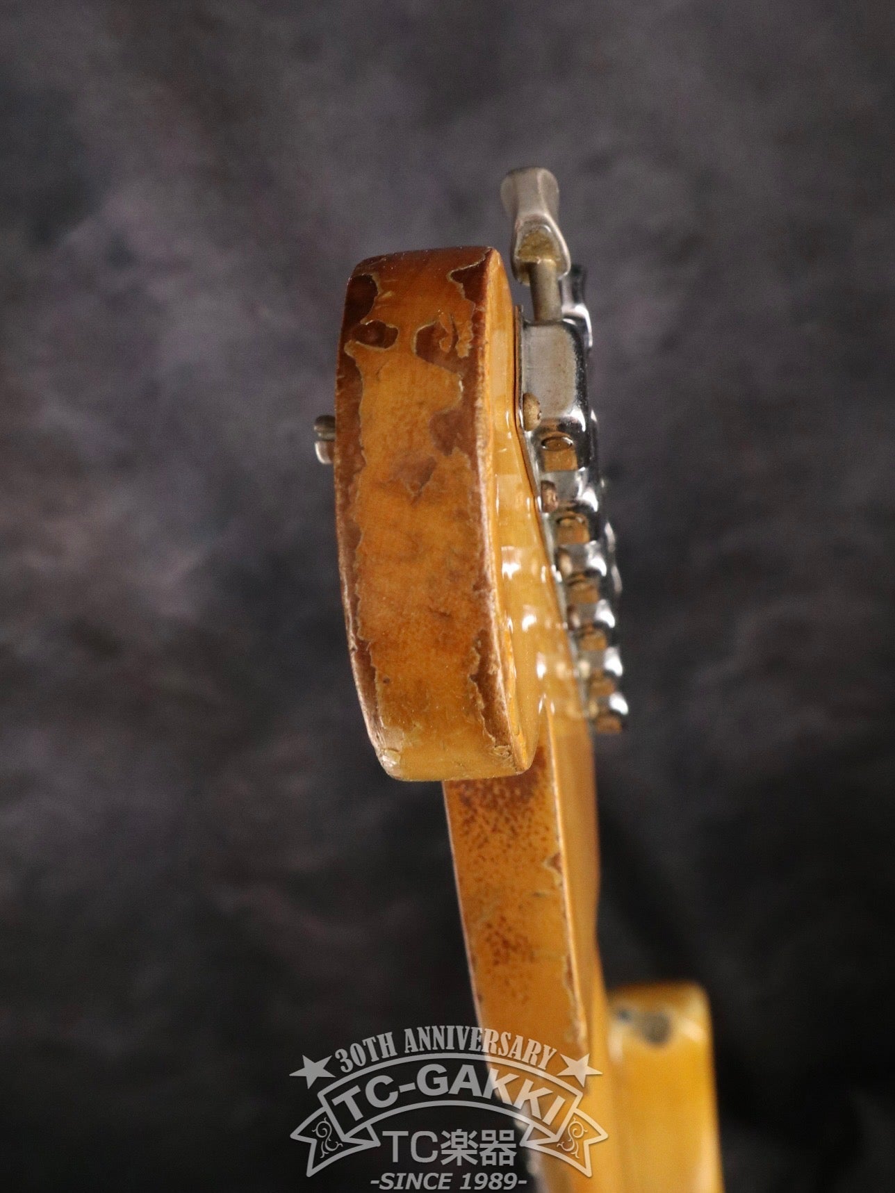 1970 Stratocaster - TC楽器 - TCGAKKI