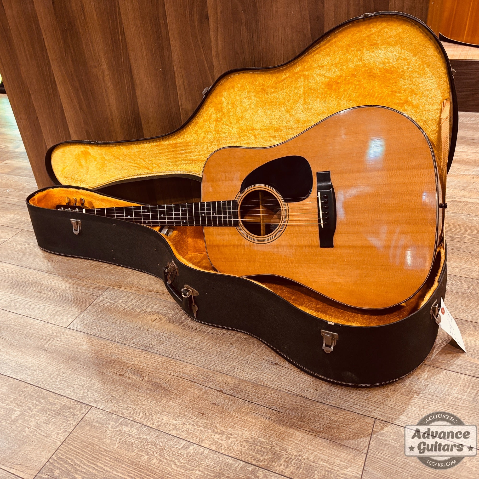 1970年製 YD - 302 - TC楽器 - TCGAKKI