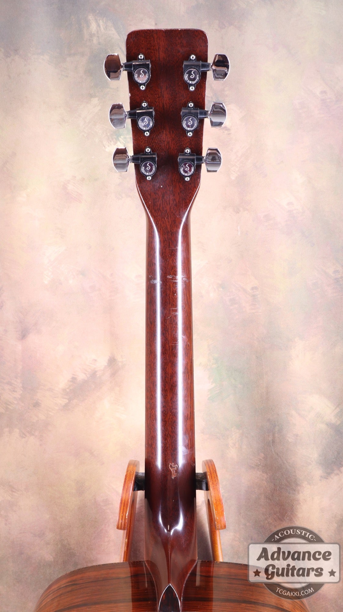 1970年製 YD - 302 - TC楽器 - TCGAKKI