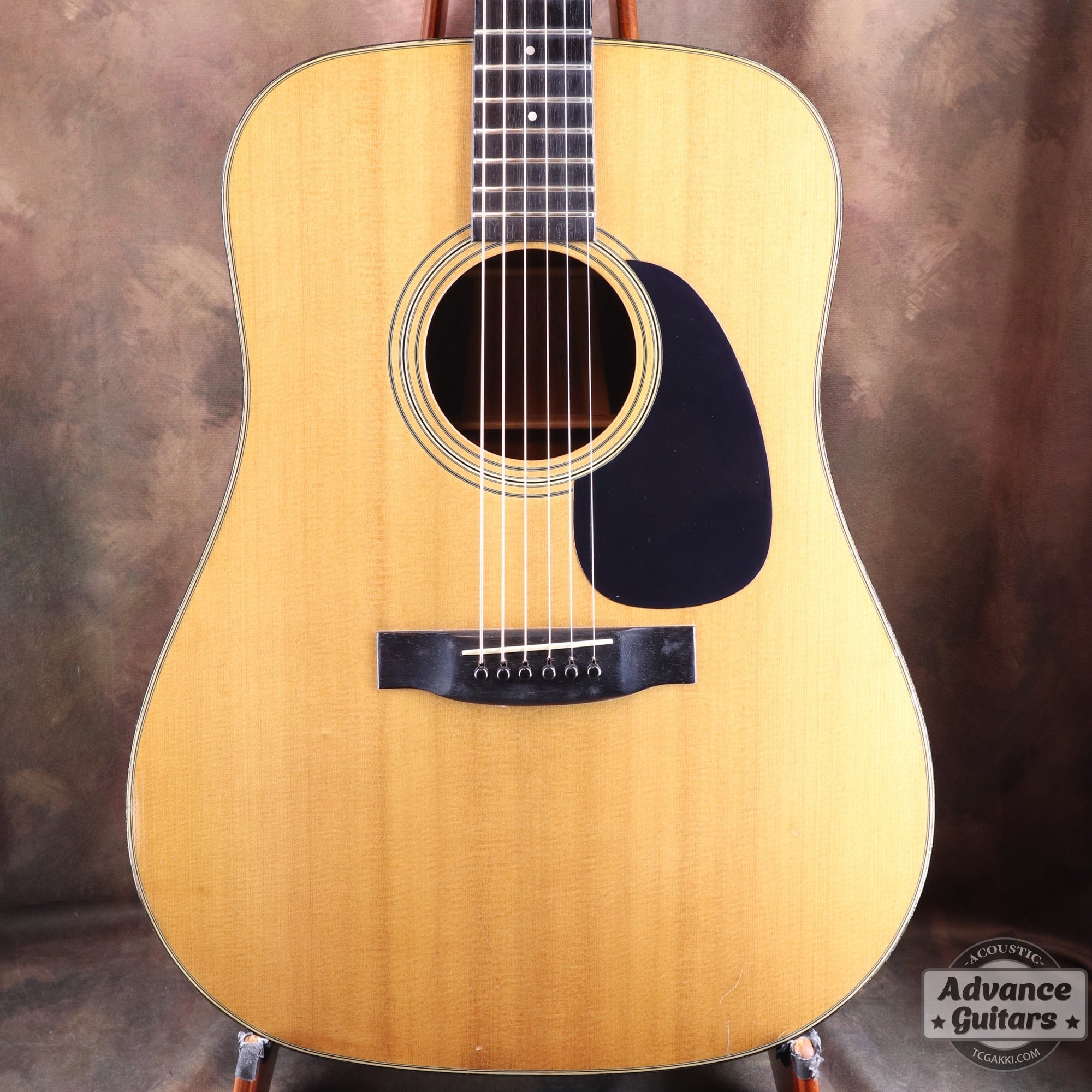 1970年製 YD - 302 - TC楽器 - TCGAKKI