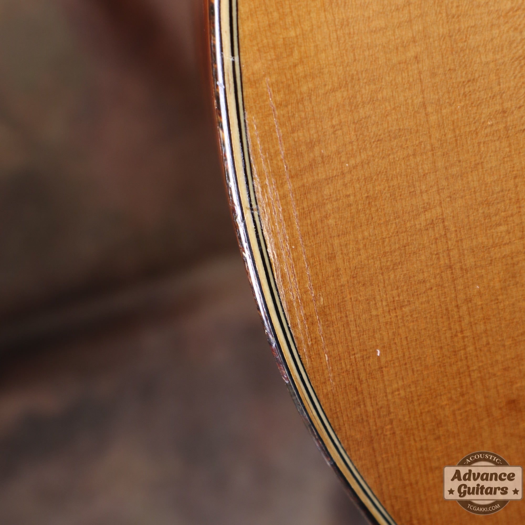 1970年製 YD - 302 - TC楽器 - TCGAKKI