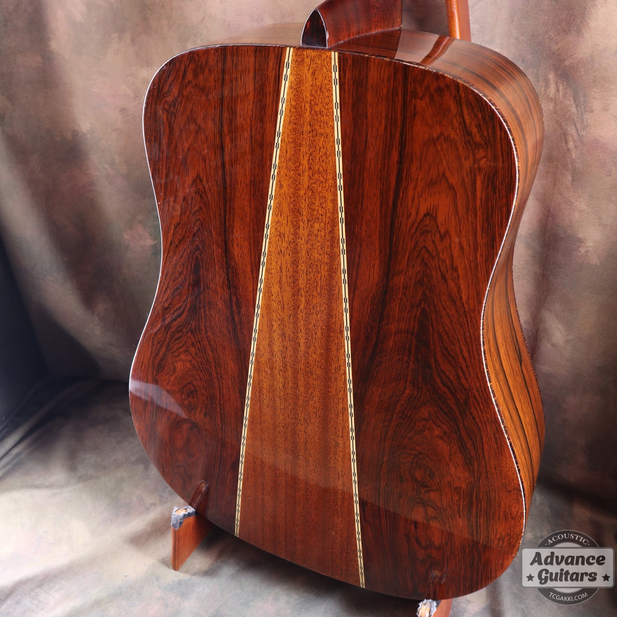 1970年製 YD - 302 - TC楽器 - TCGAKKI