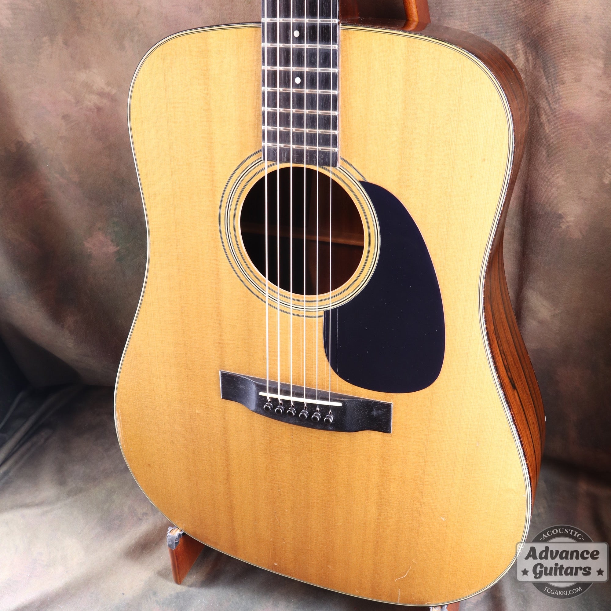 1970年製 YD - 302 - TC楽器 - TCGAKKI