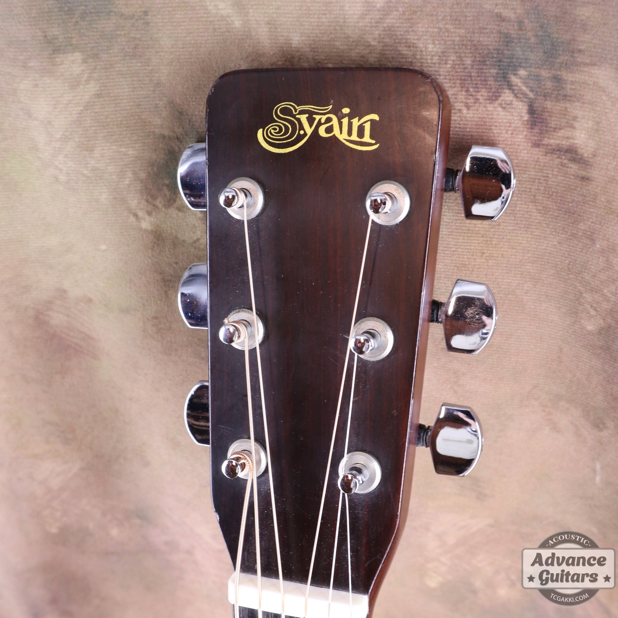 1970年製 YD - 302 - TC楽器 - TCGAKKI