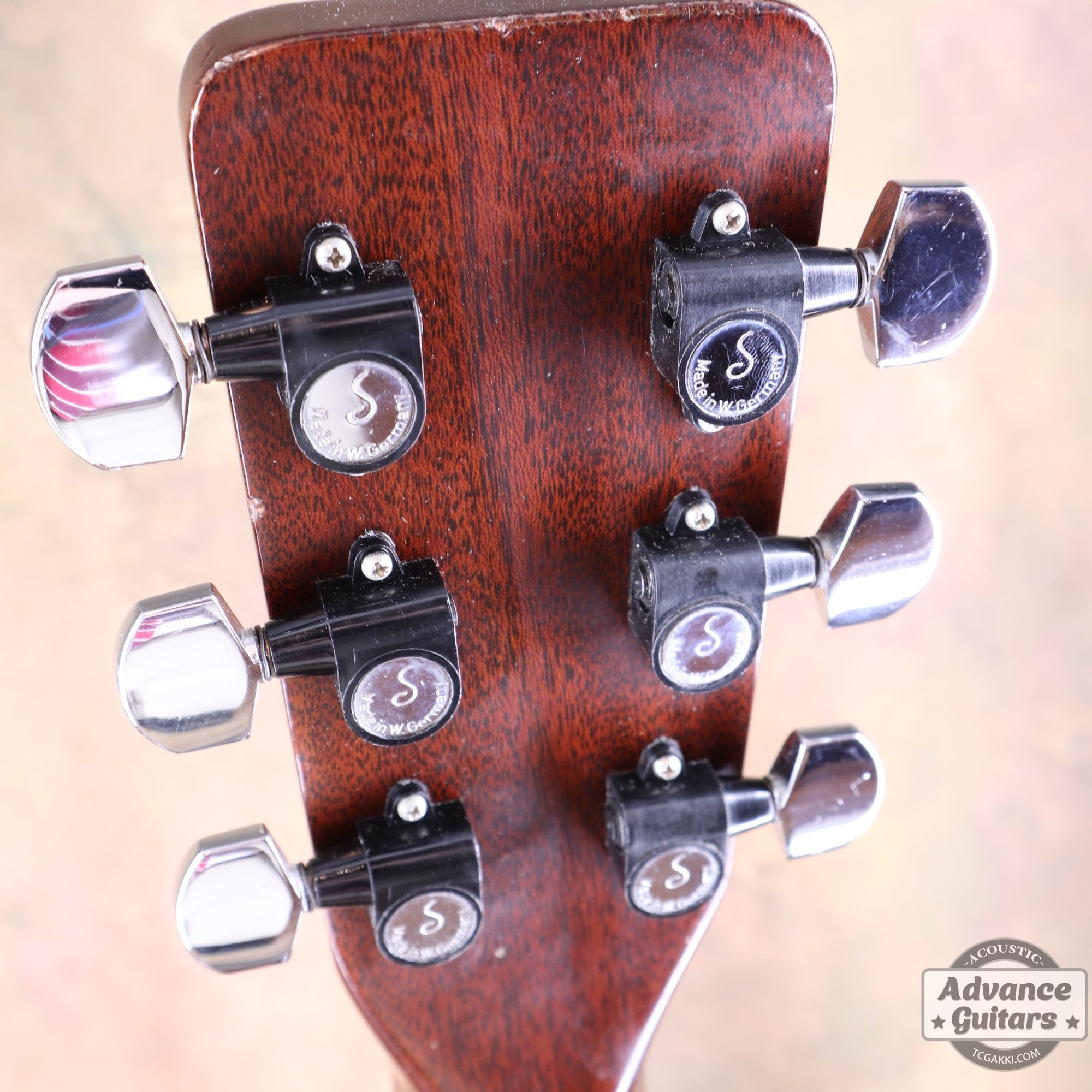 1970年製 YD - 302 - TC楽器 - TCGAKKI