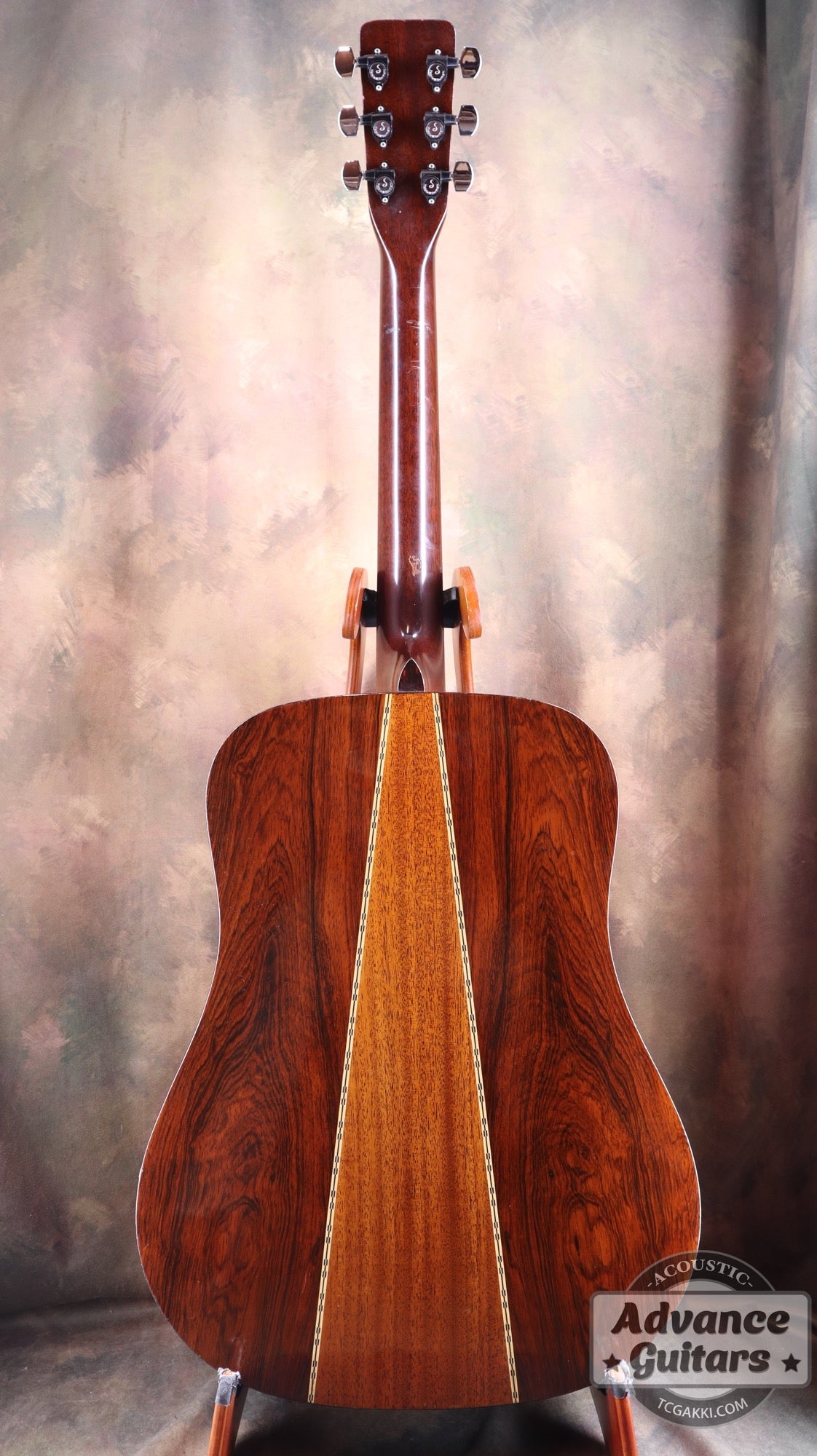 1970年製 YD - 302 - TC楽器 - TCGAKKI