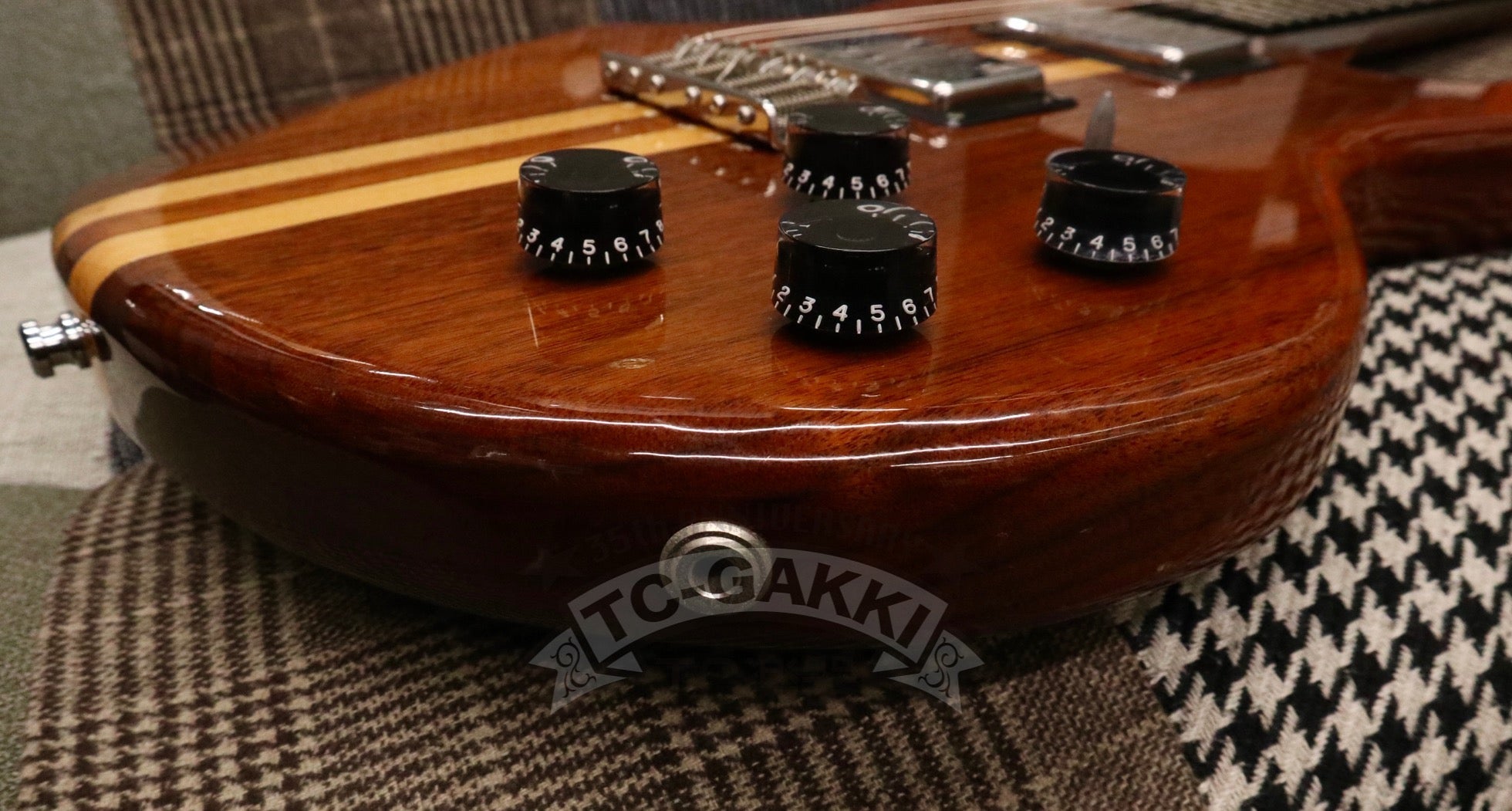 1970s 450G - TC楽器 - TCGAKKI