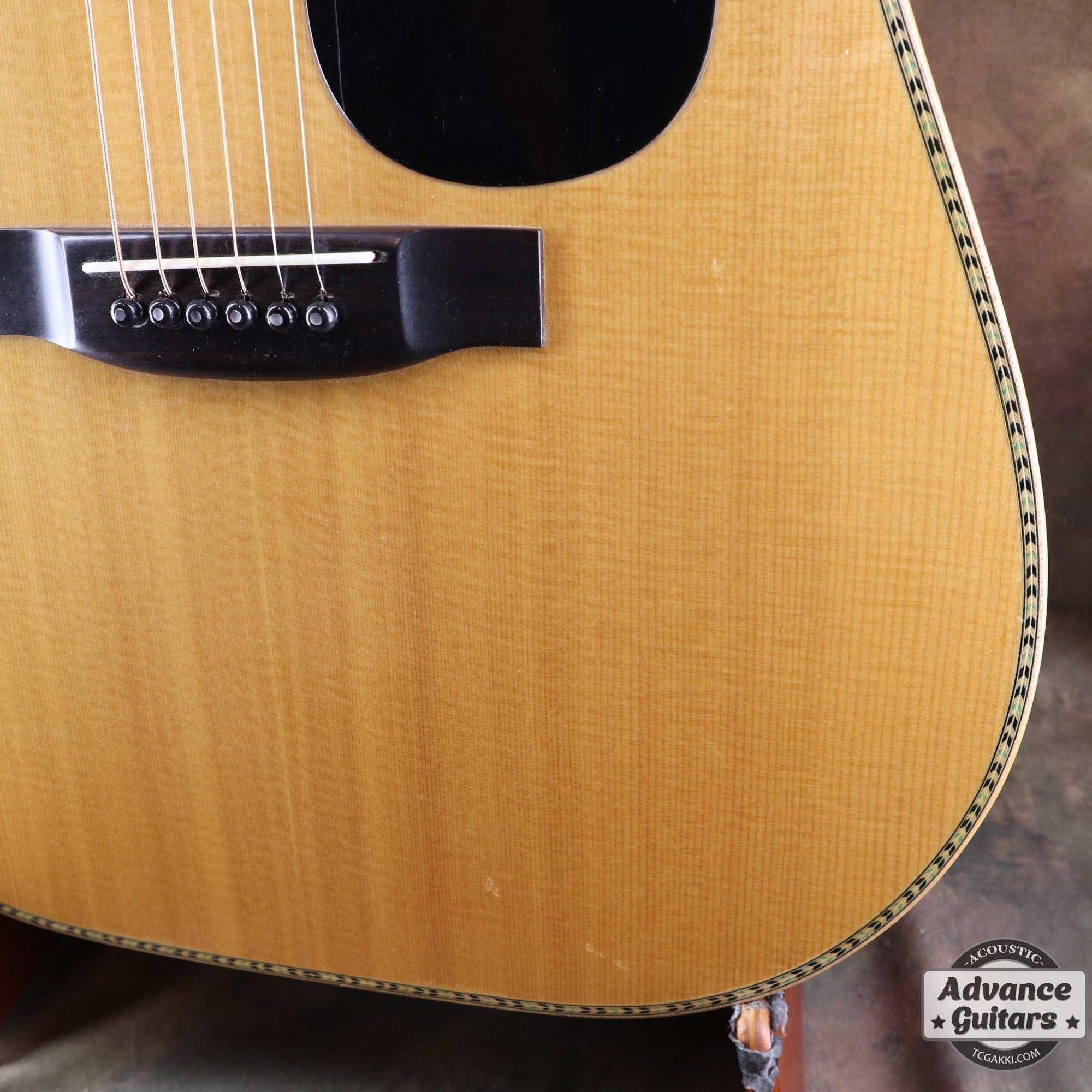 1970s F - 160 - TC楽器 - TCGAKKI