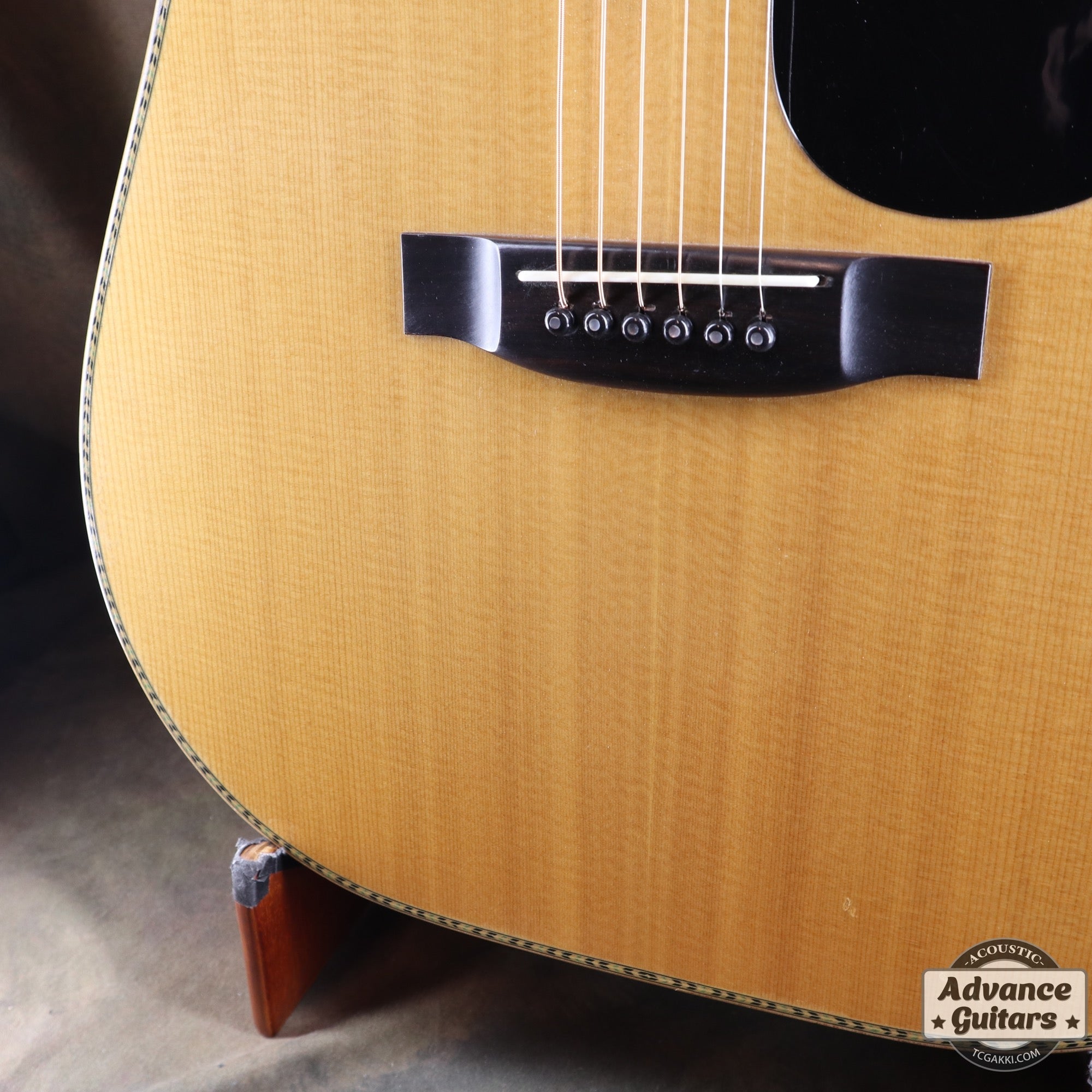 1970s F - 160 - TC楽器 - TCGAKKI