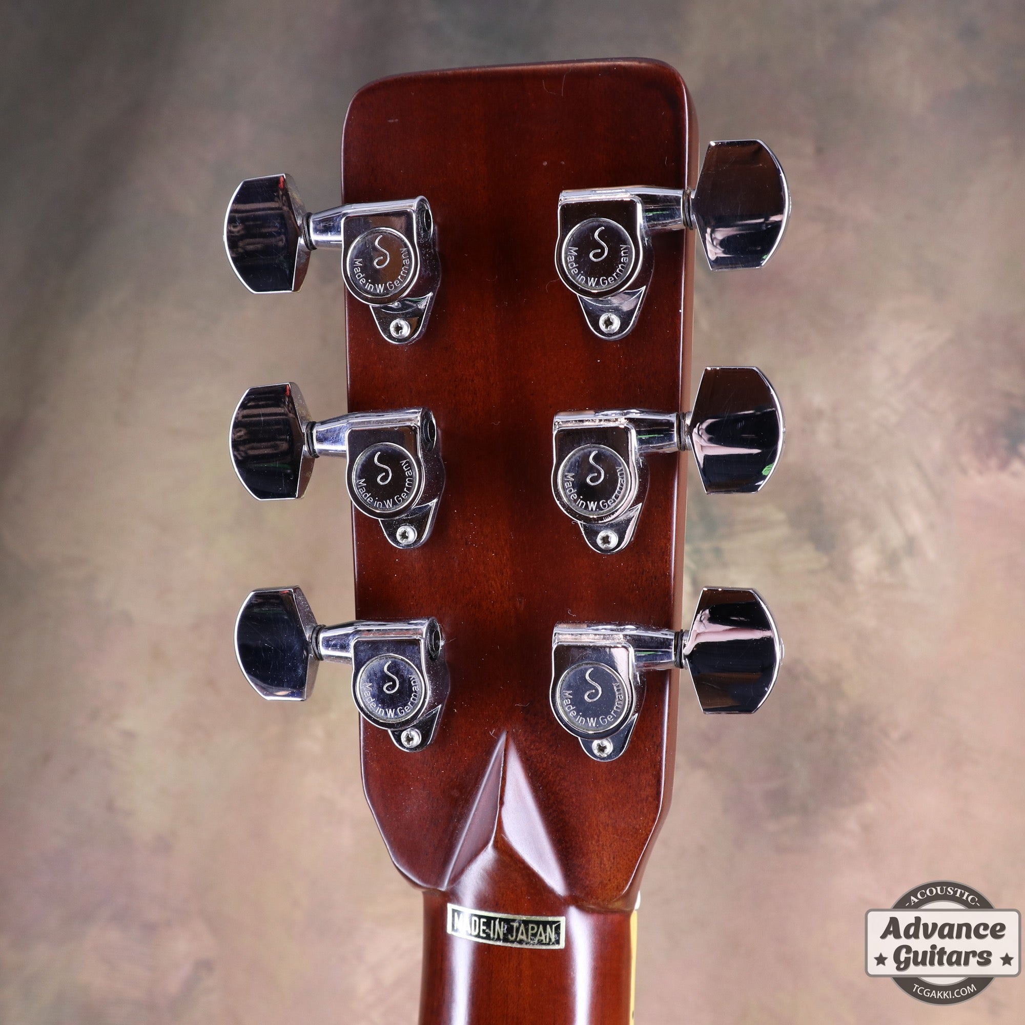 1970s F - 160 - TC楽器 - TCGAKKI