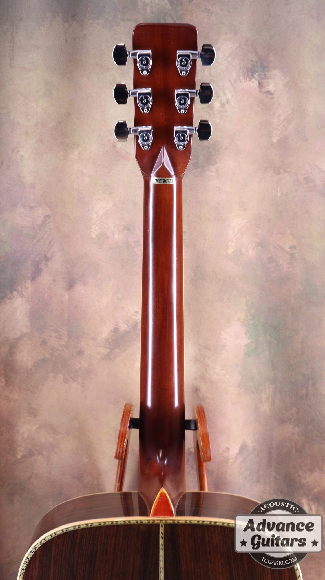 1970s F - 160 - TC楽器 - TCGAKKI