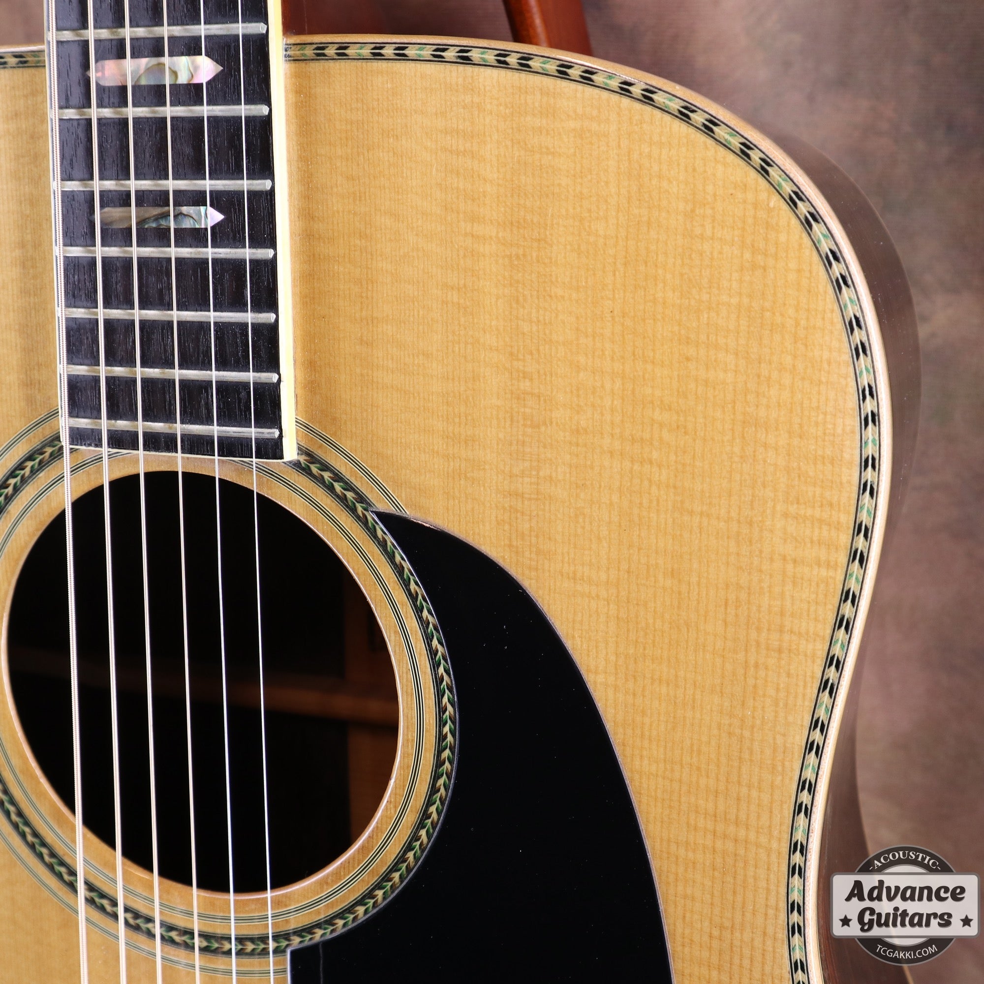 1970s F - 160 - TC楽器 - TCGAKKI