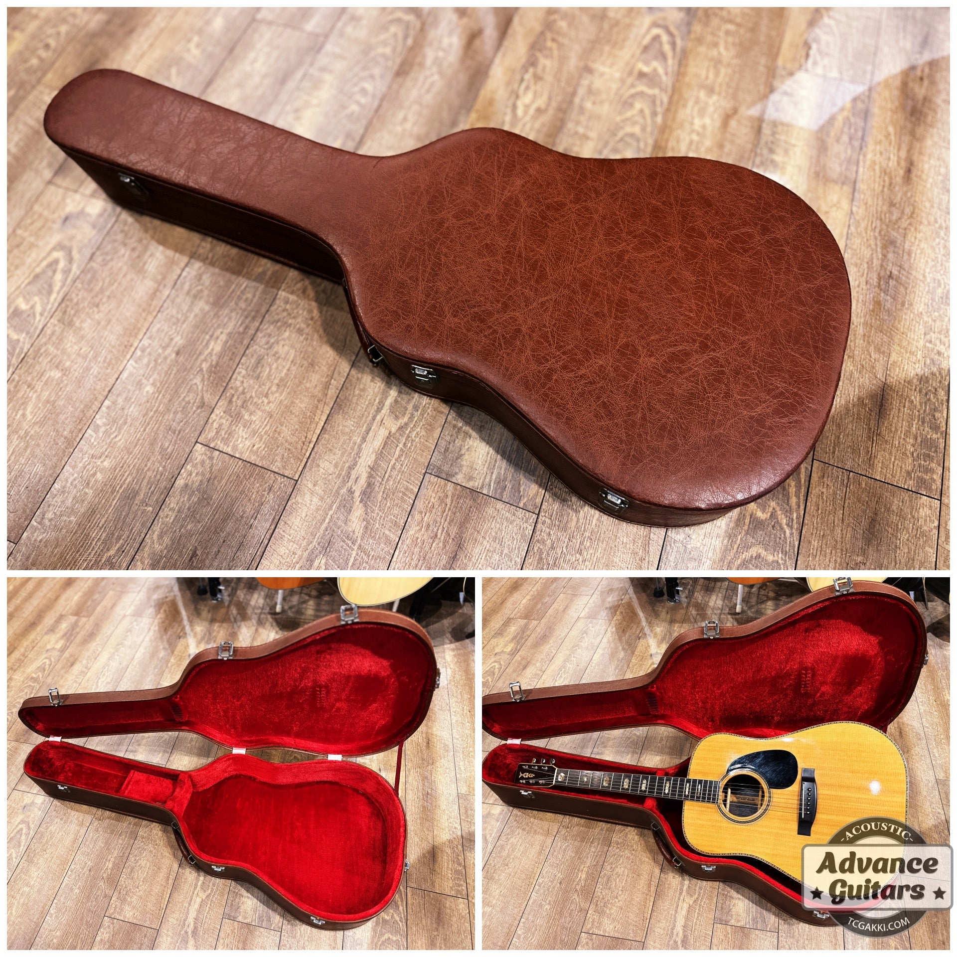 1970s F - 160 - TC楽器 - TCGAKKI