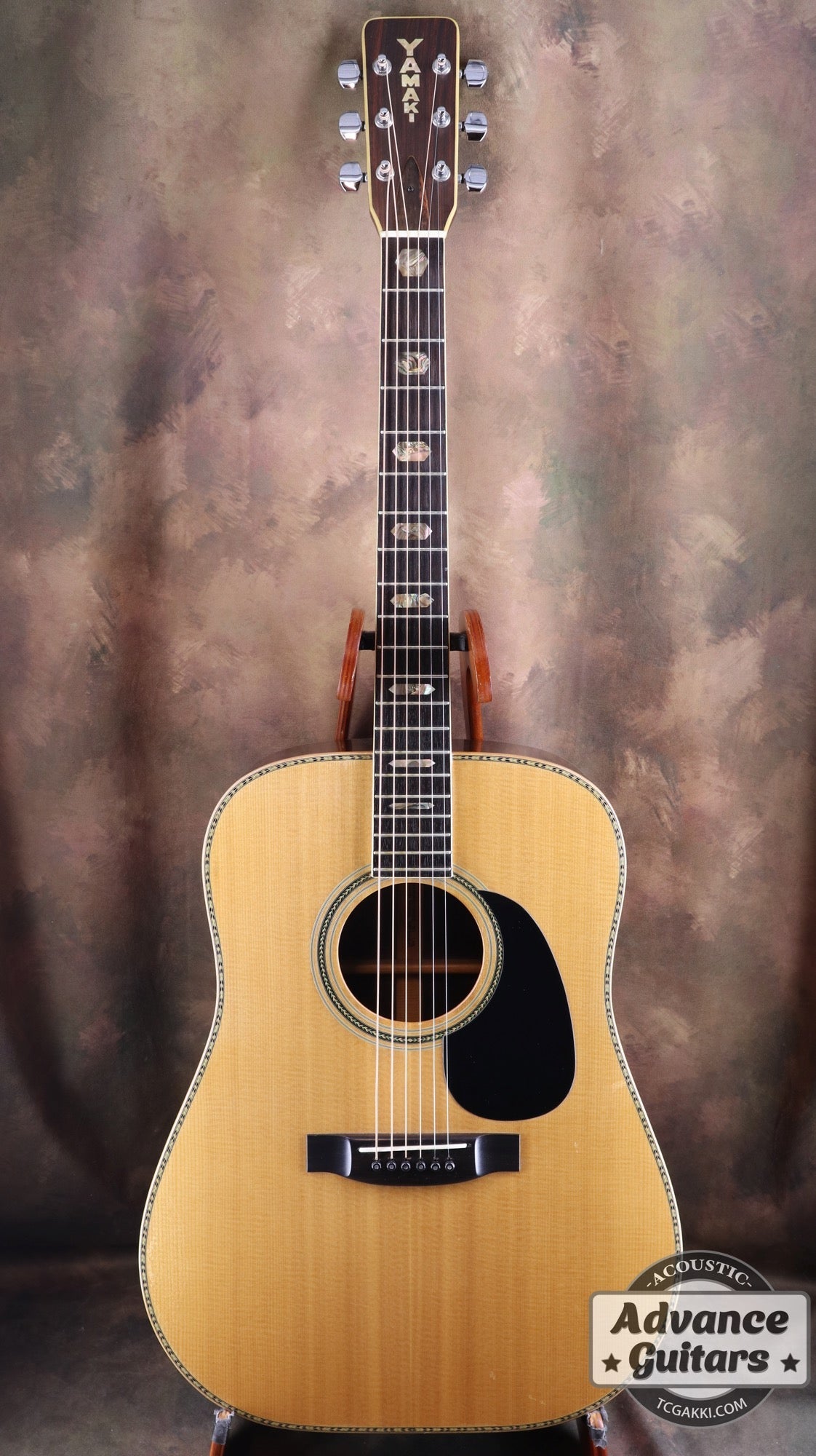 1970s F - 160 - TC楽器 - TCGAKKI