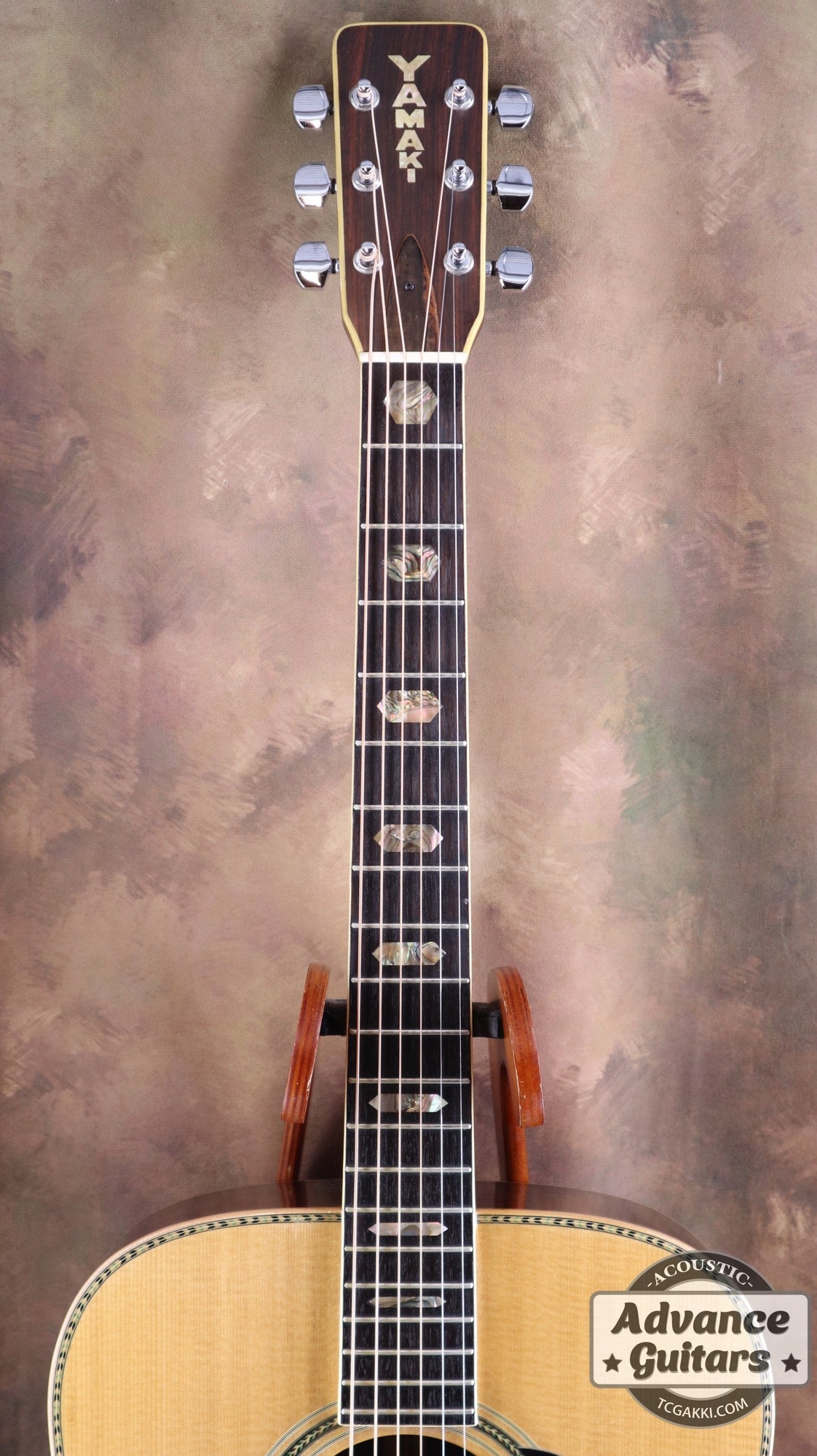 1970s F - 160 - TC楽器 - TCGAKKI