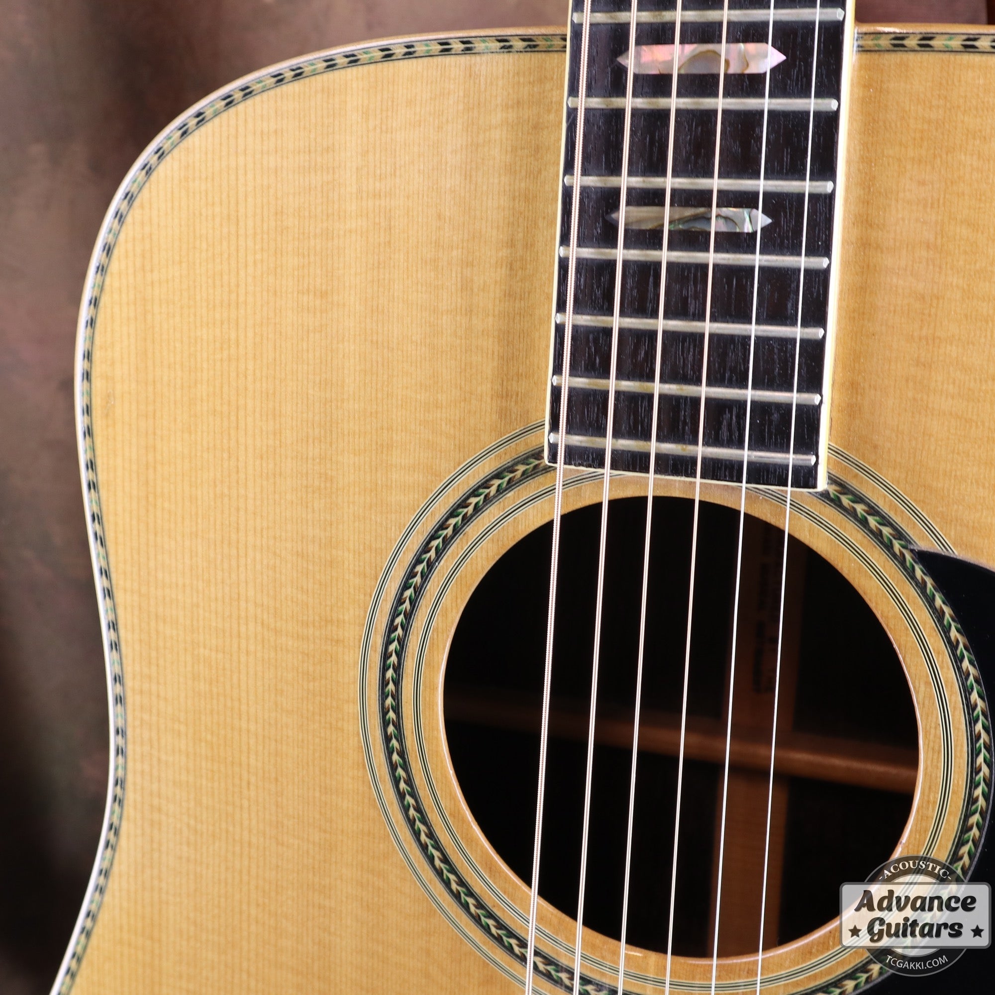 1970s F - 160 - TC楽器 - TCGAKKI