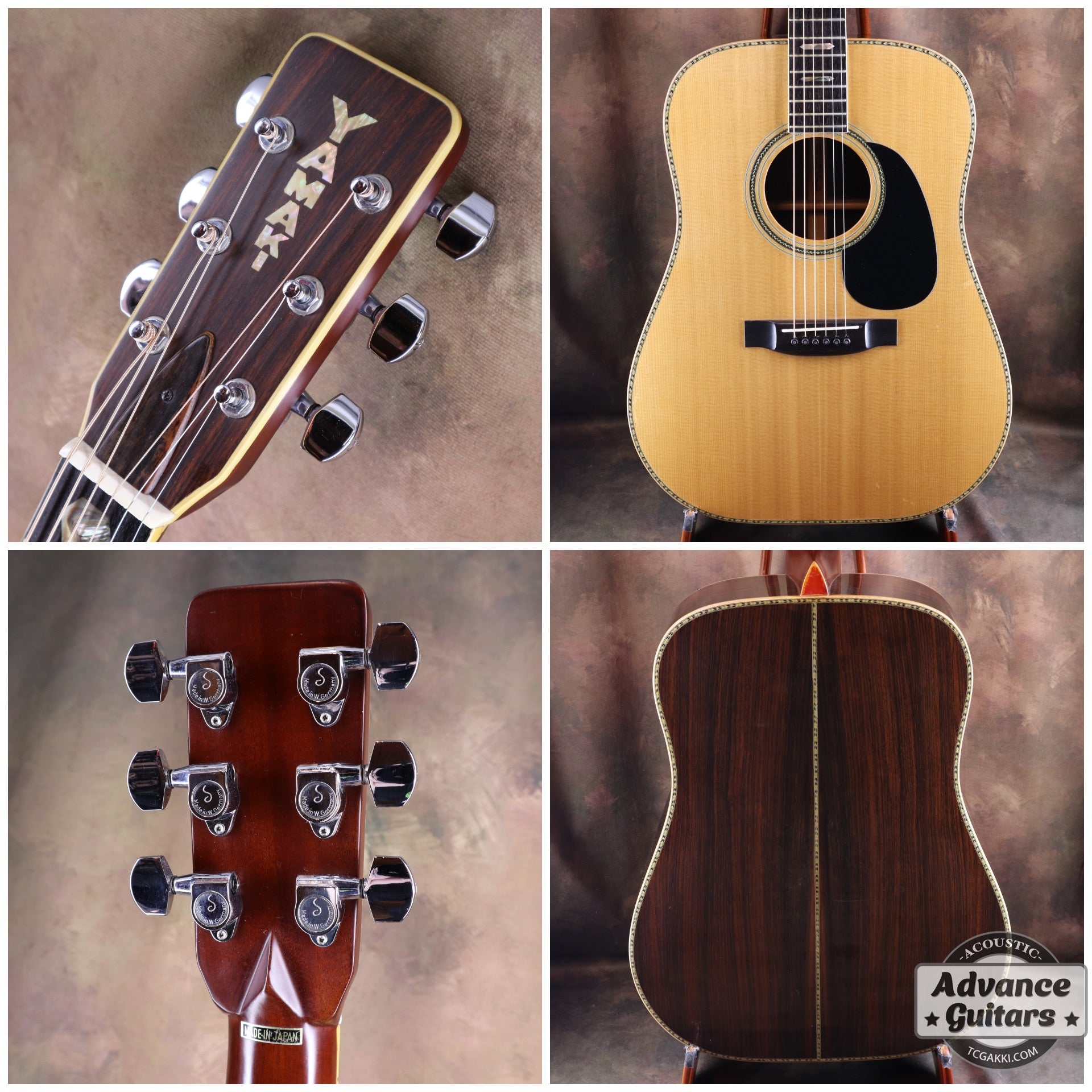 Late1970s Schaller F key