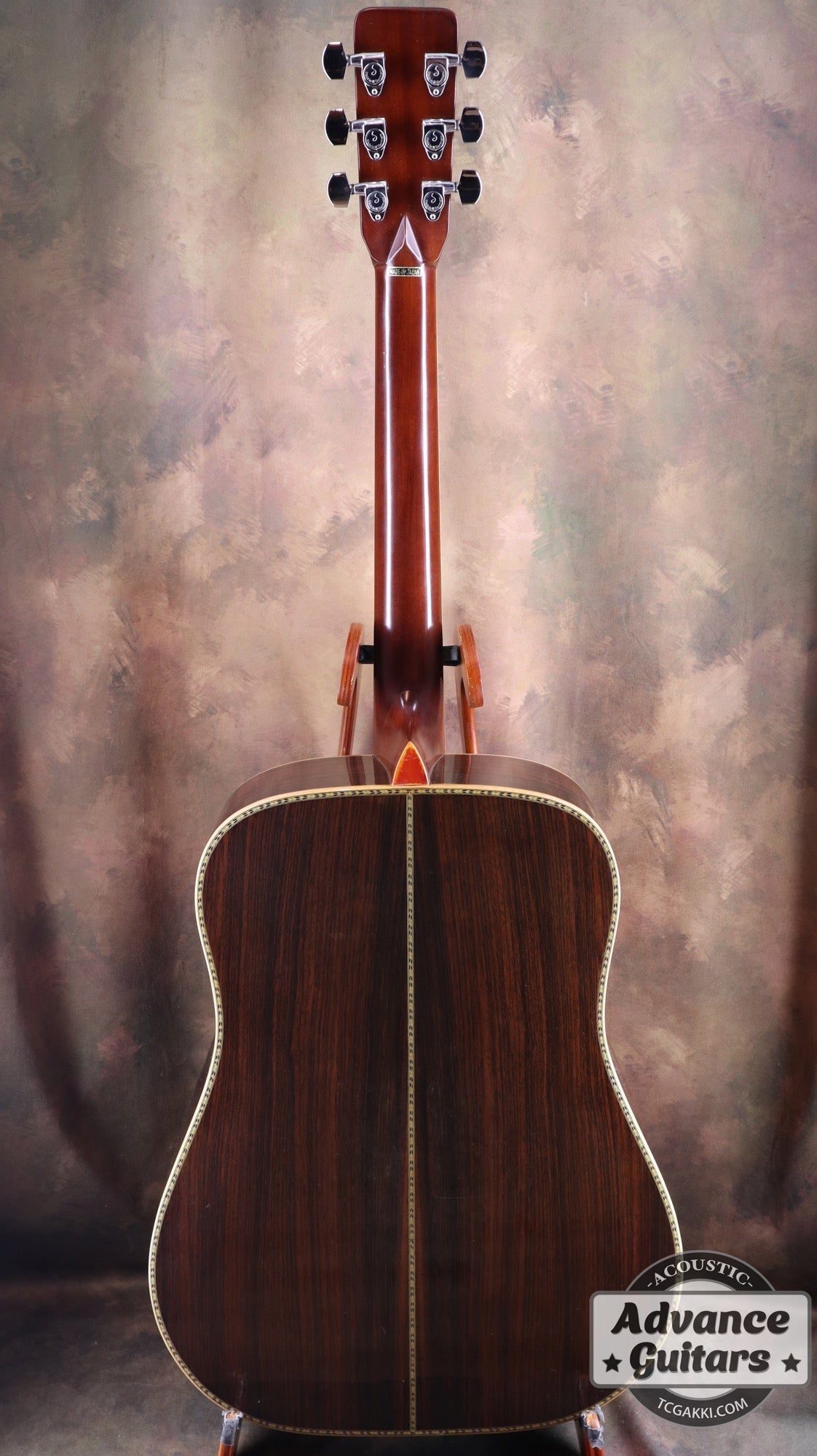 1970s F - 160 - TC楽器 - TCGAKKI