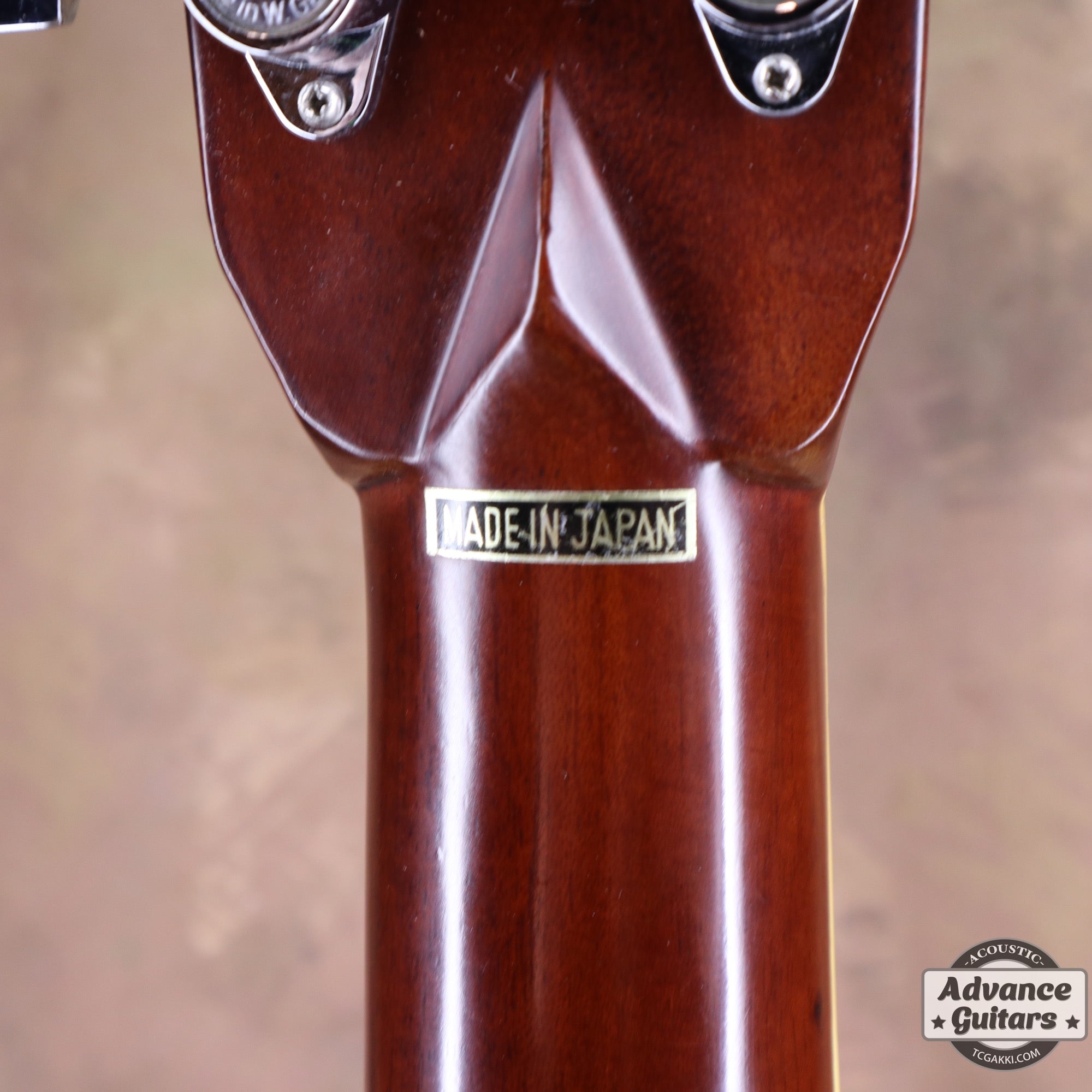 1970s F - 160 - TC楽器 - TCGAKKI