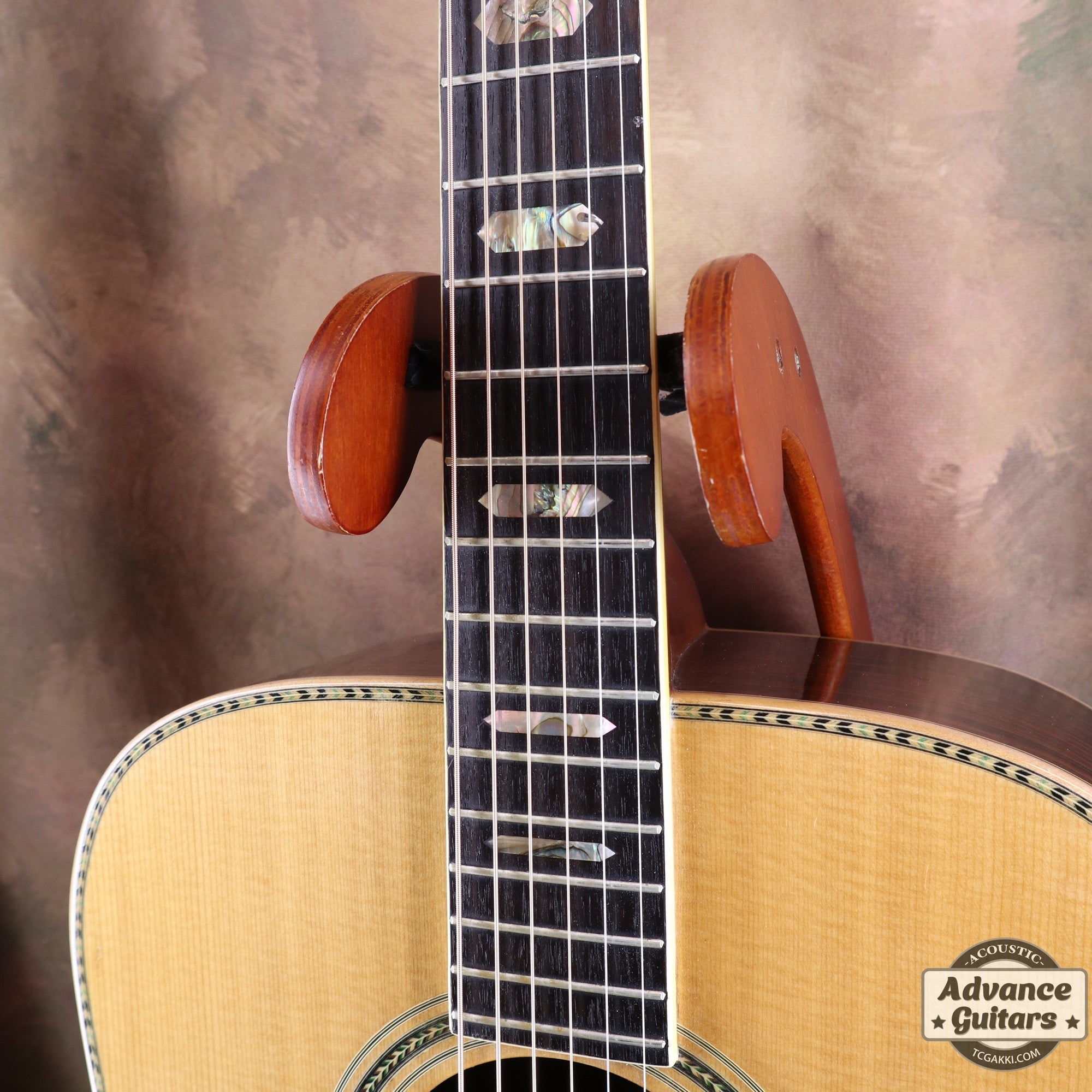 1970s F - 160 - TC楽器 - TCGAKKI