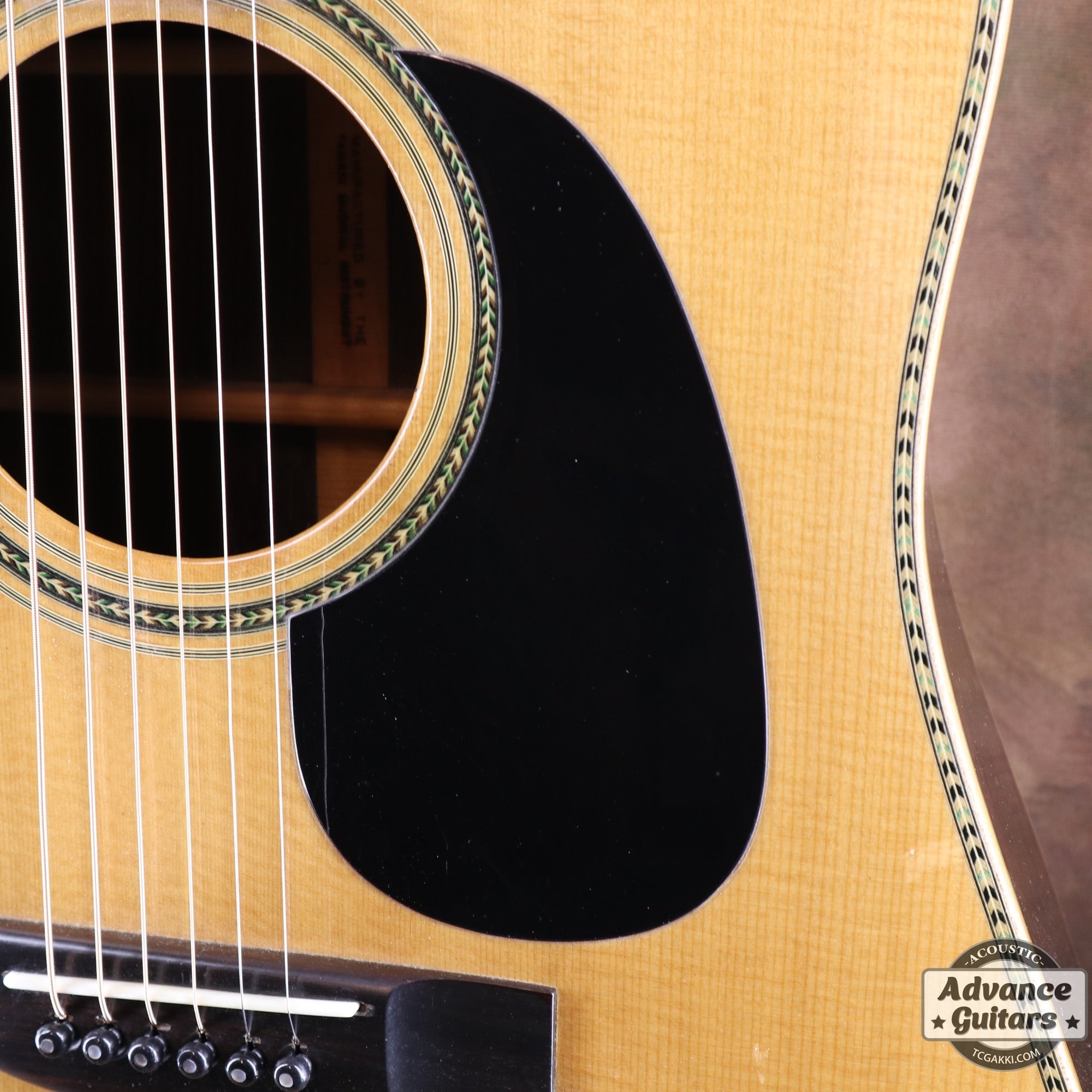 1970s F - 160 - TC楽器 - TCGAKKI