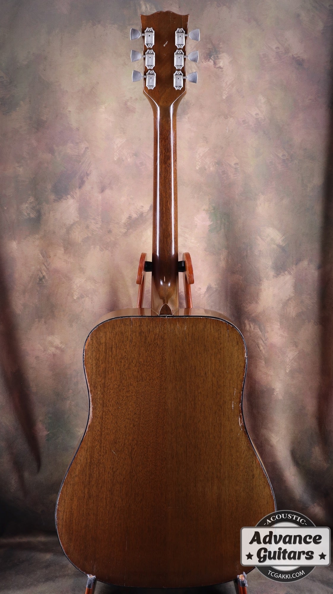 1970s J-45 Deluxe - TC楽器 - TCGAKKI