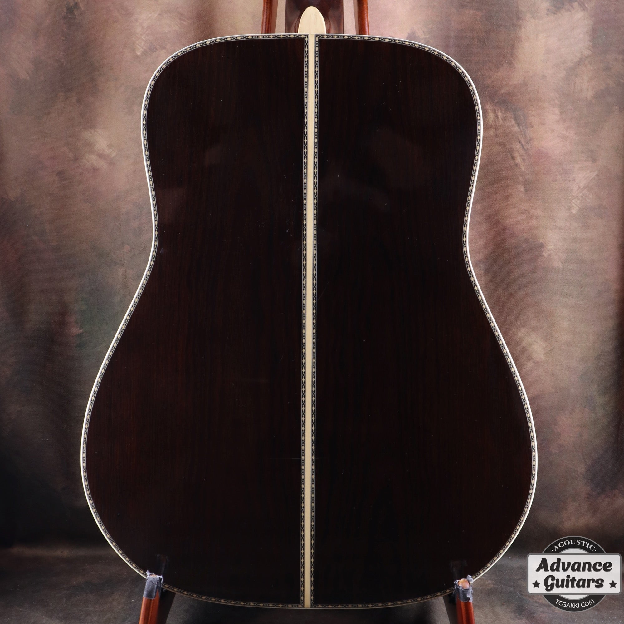 1970s L - 10 前期型 - TC楽器 - TCGAKKI