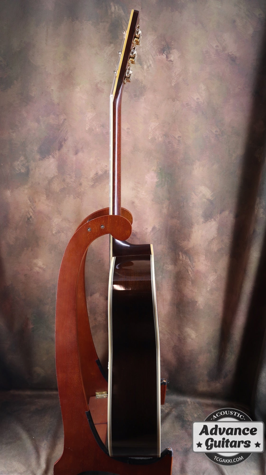 1970s L - 10 前期型 - TC楽器 - TCGAKKI