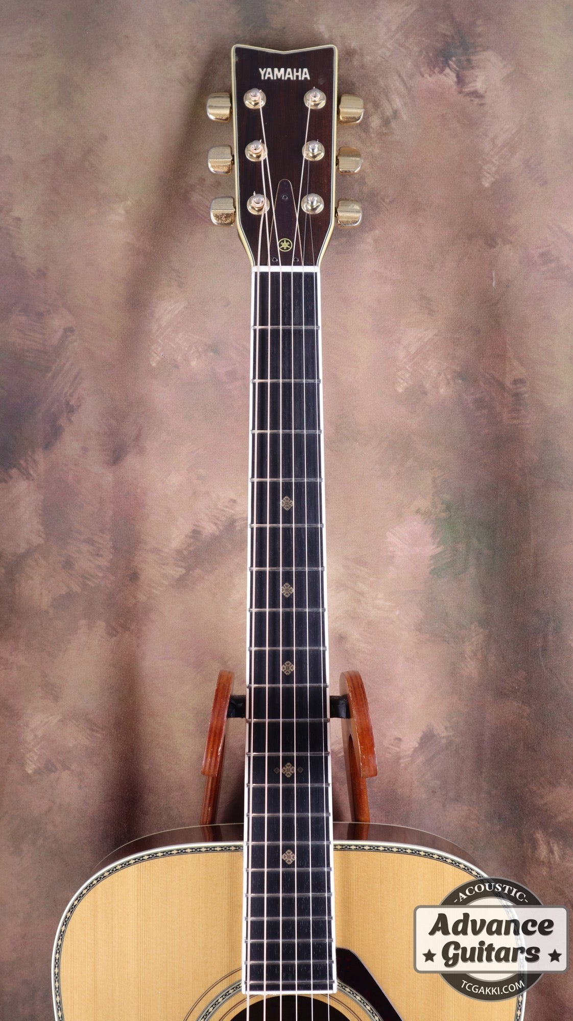 1970s L - 10 前期型 - TC楽器 - TCGAKKI