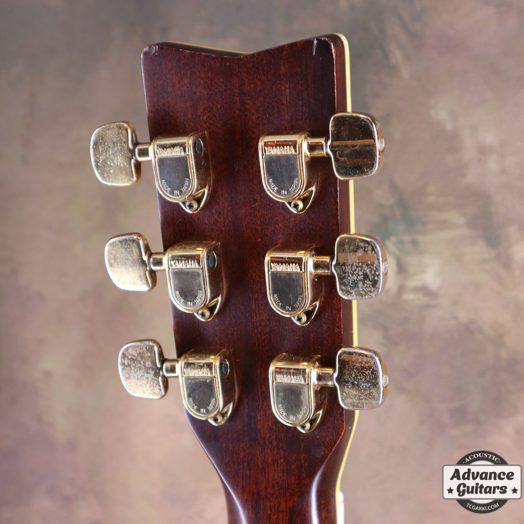 1970s L - 10 前期型 - TC楽器 - TCGAKKI